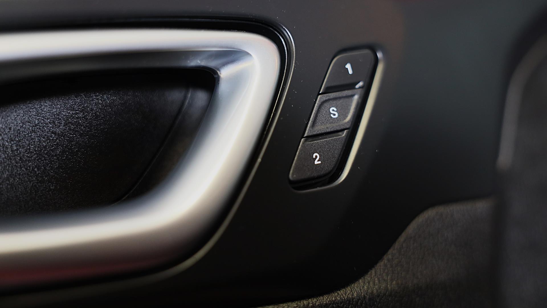 Foto van Jeep Compass