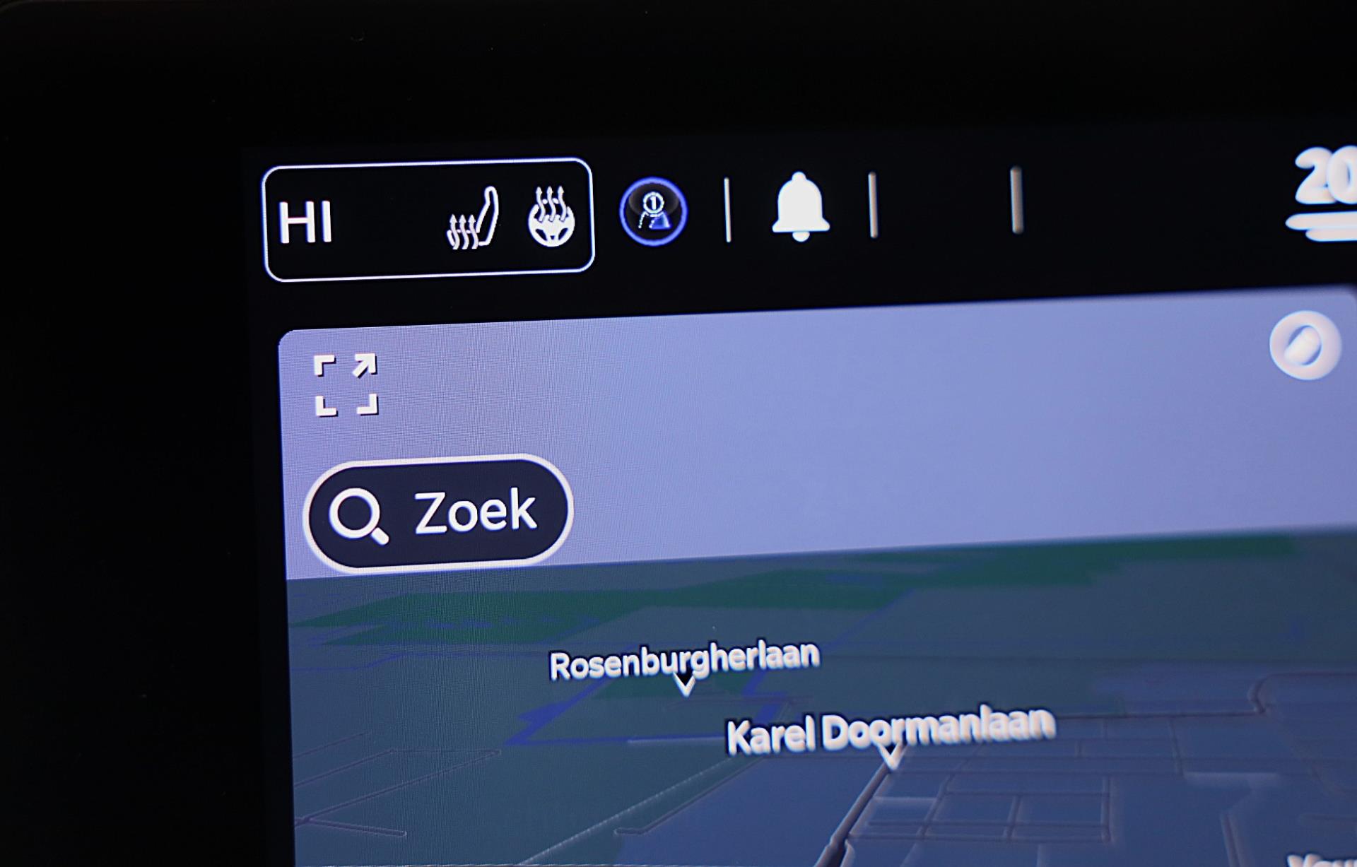 Foto van Jeep Compass
