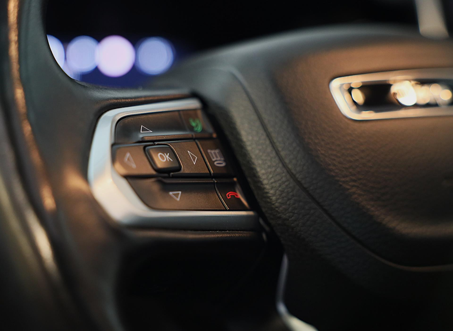 Foto van Jeep Compass