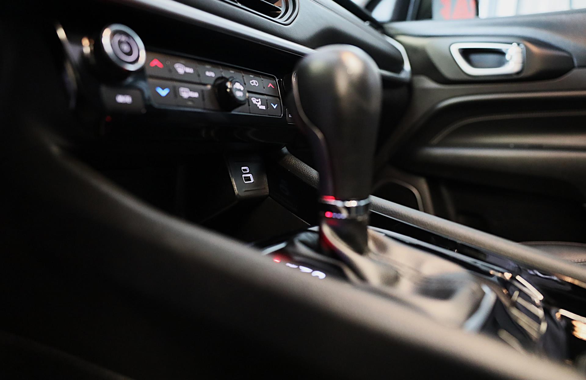 Foto van Jeep Compass