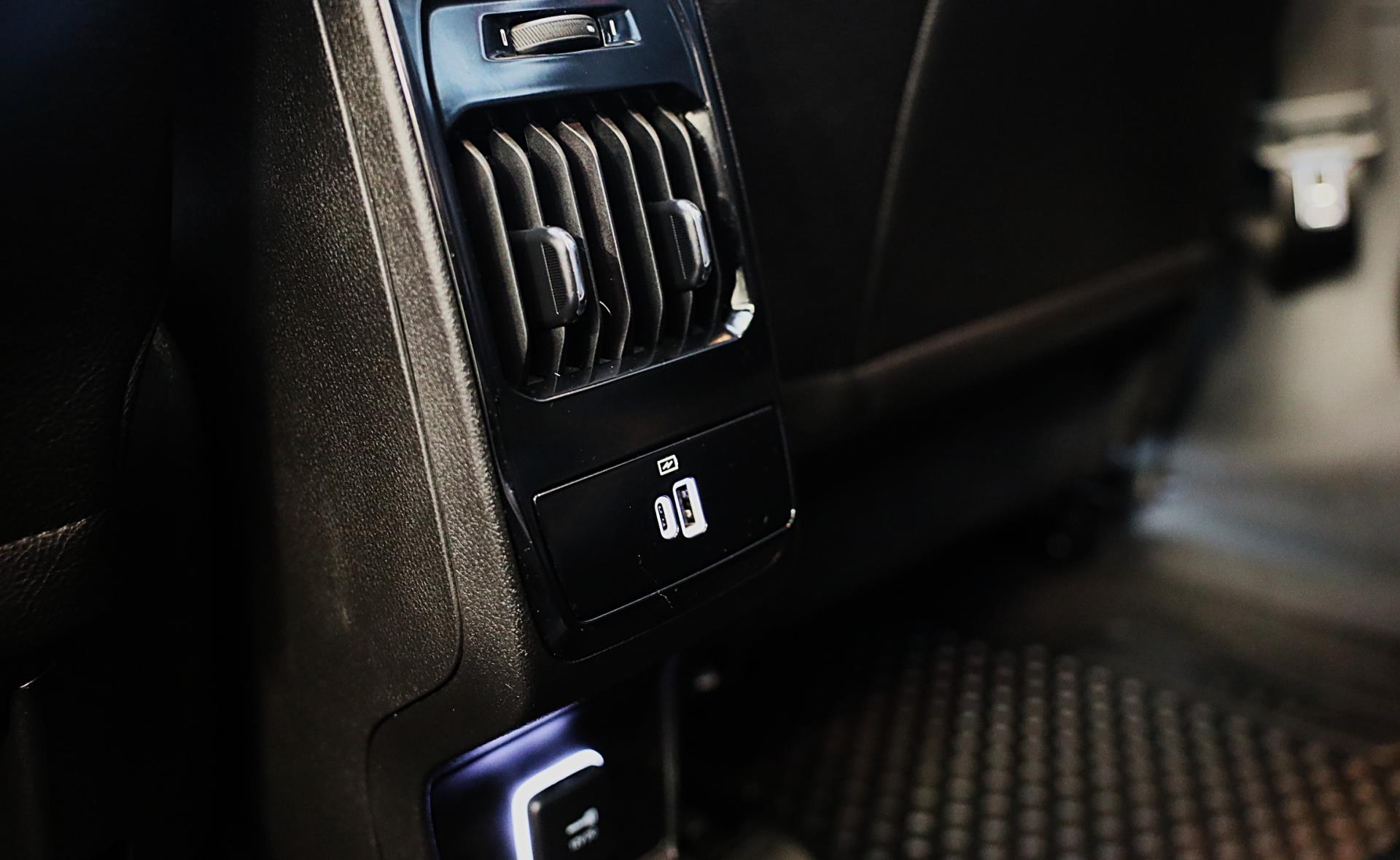 Foto van Jeep Compass