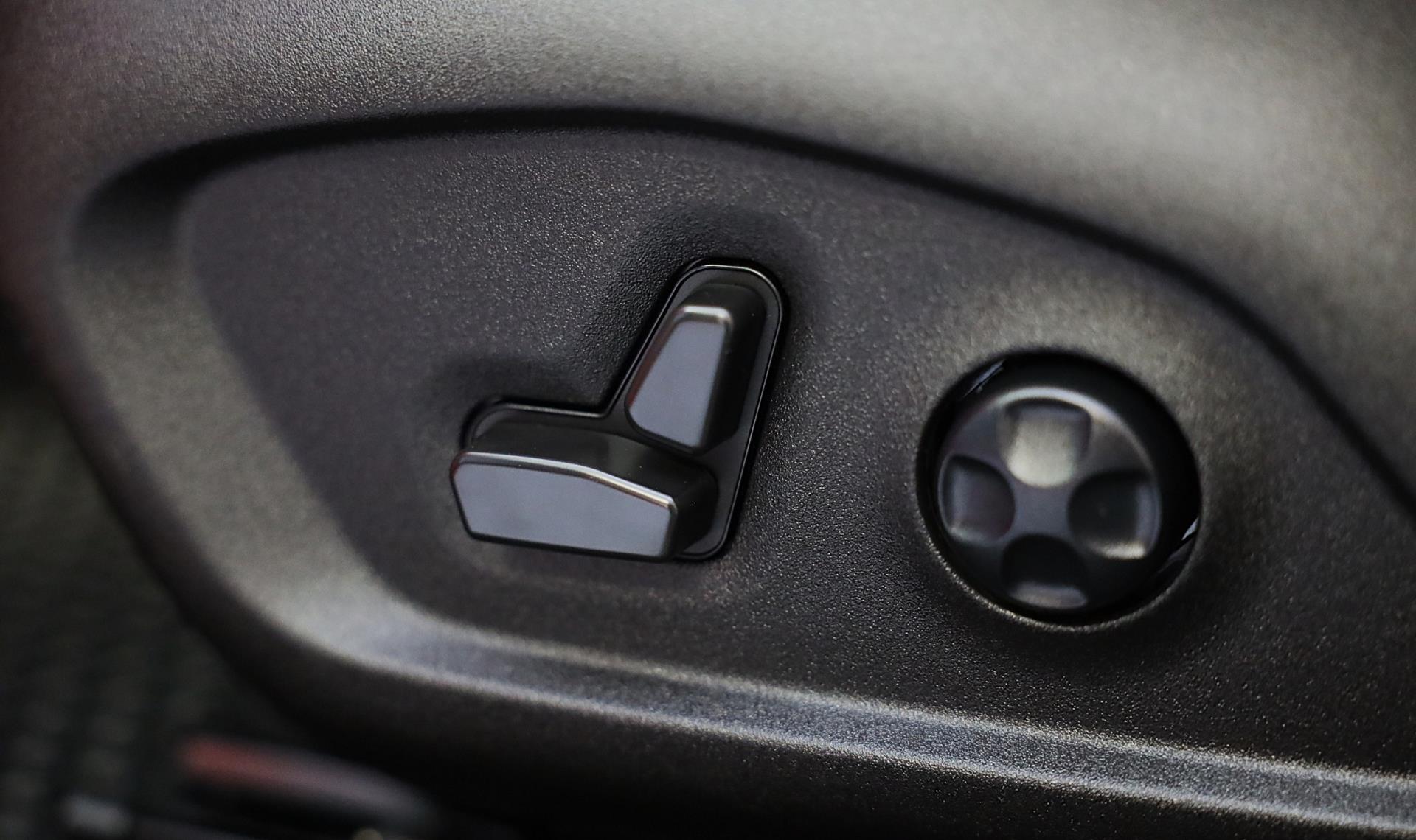 Foto van Jeep Compass