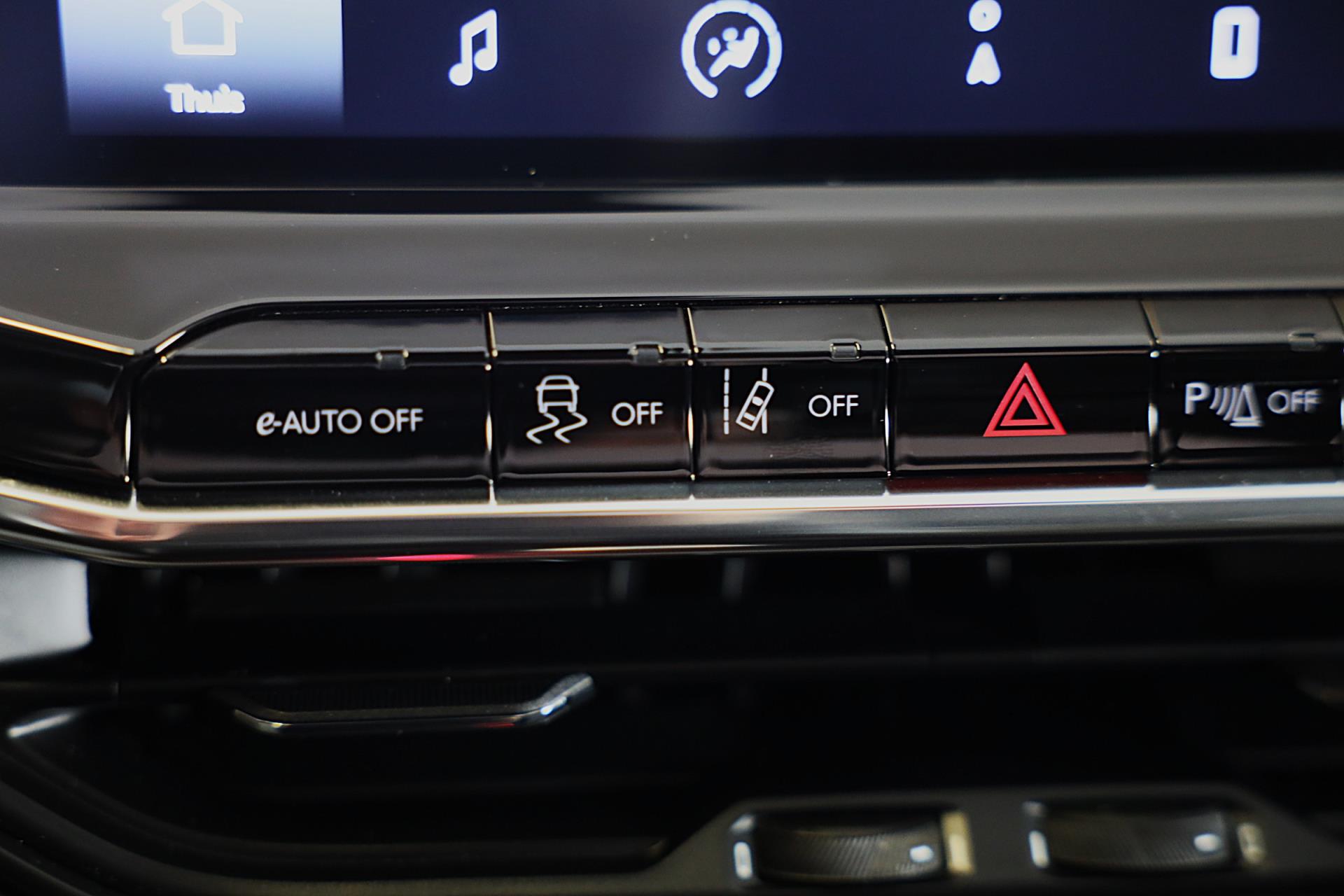 Foto van Jeep Compass
