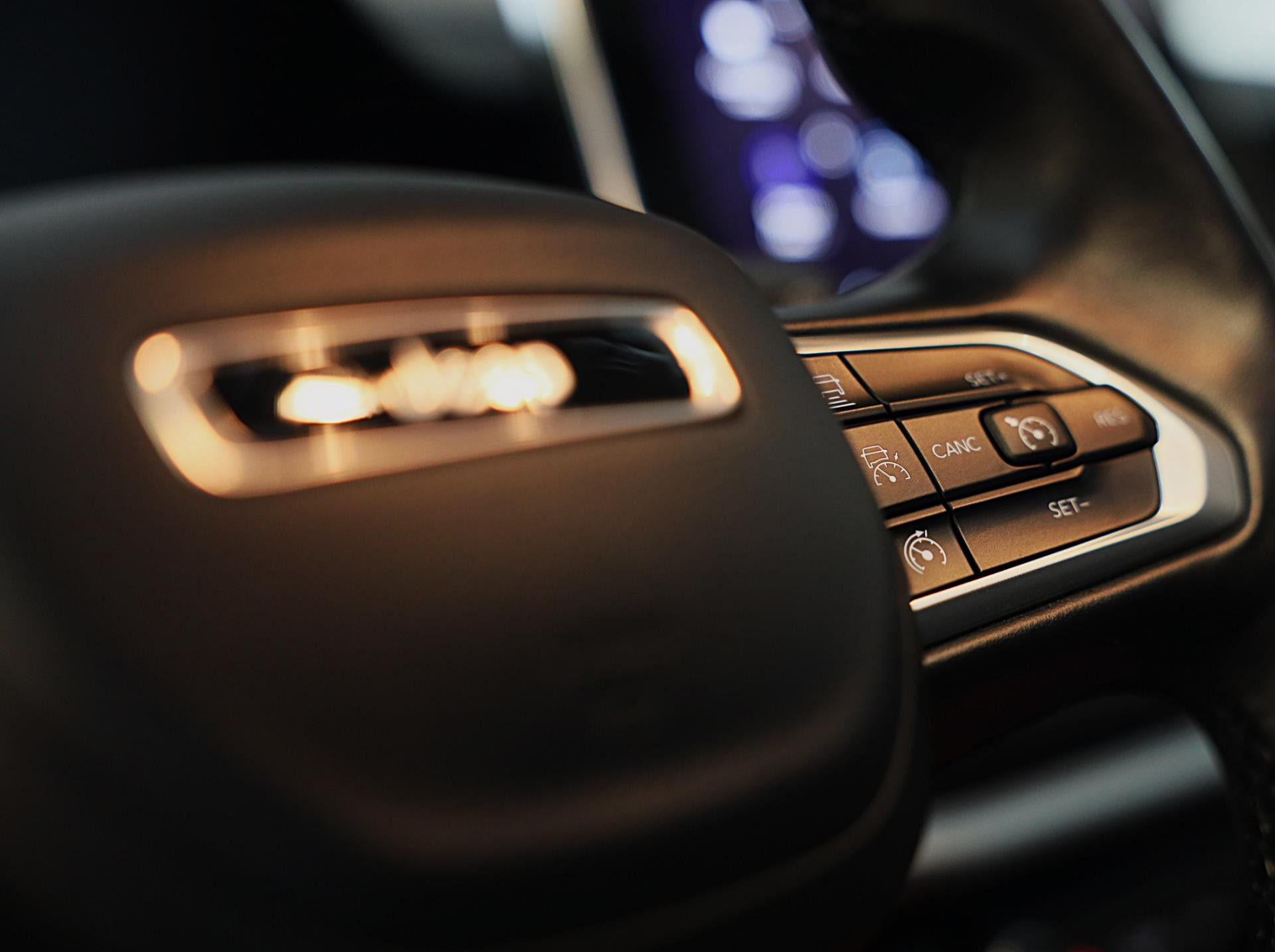 Foto van Jeep Compass