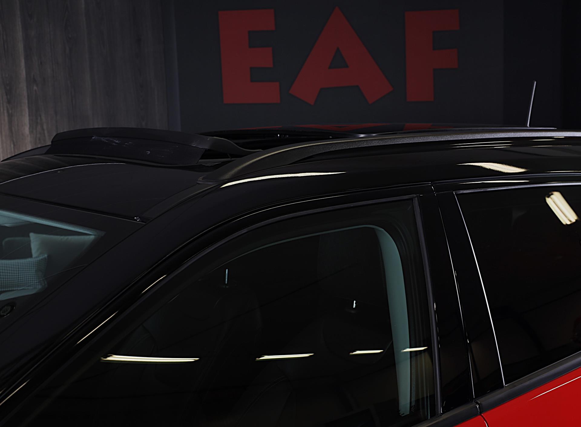 Foto van Jeep Compass