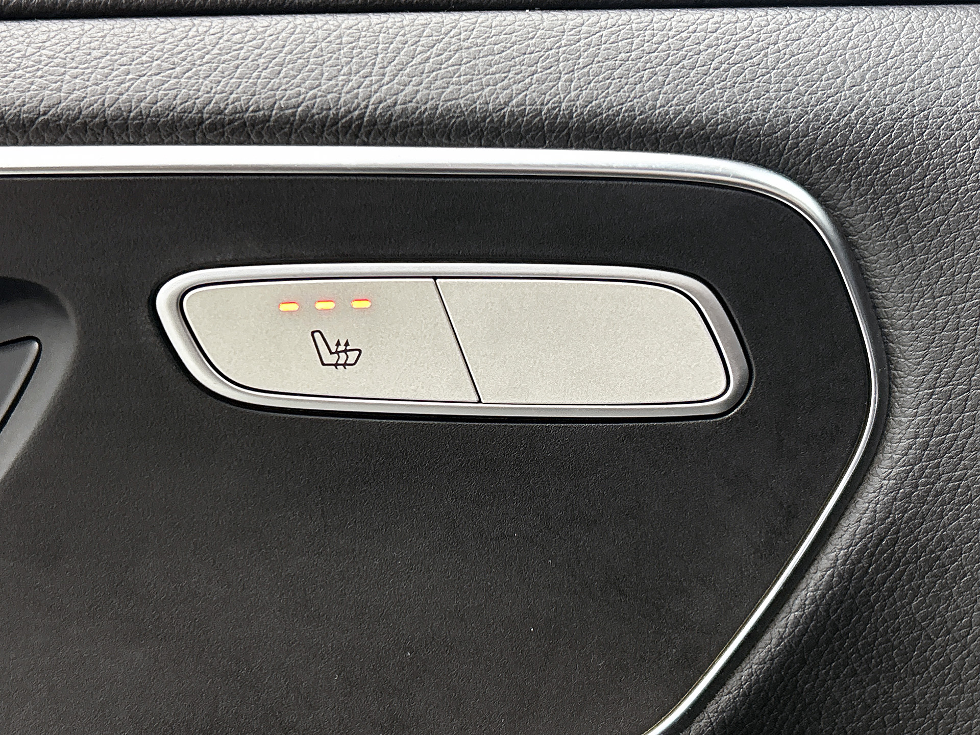 Foto van Mercedes-Benz V-klasse