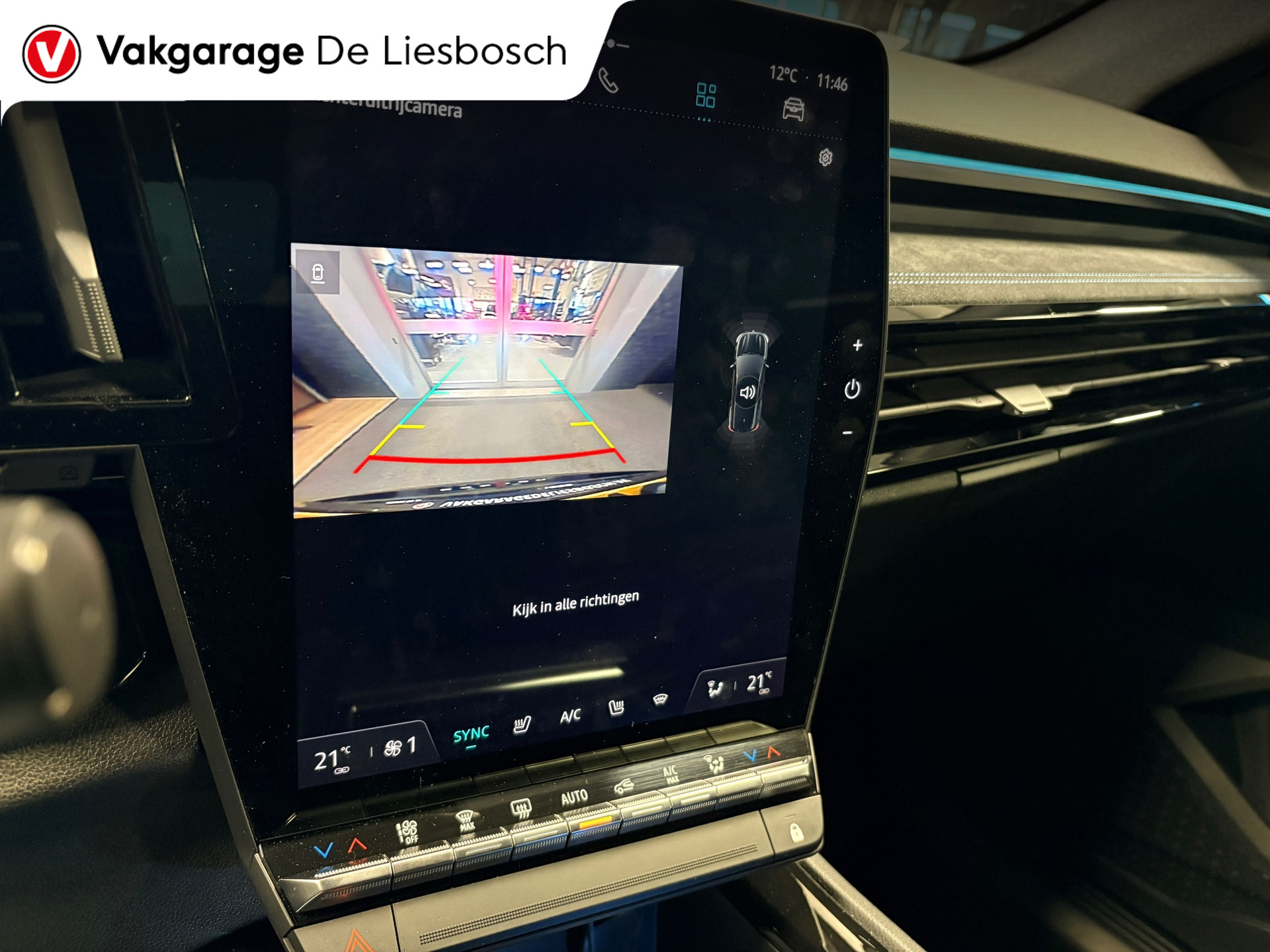 Foto van Renault Espace