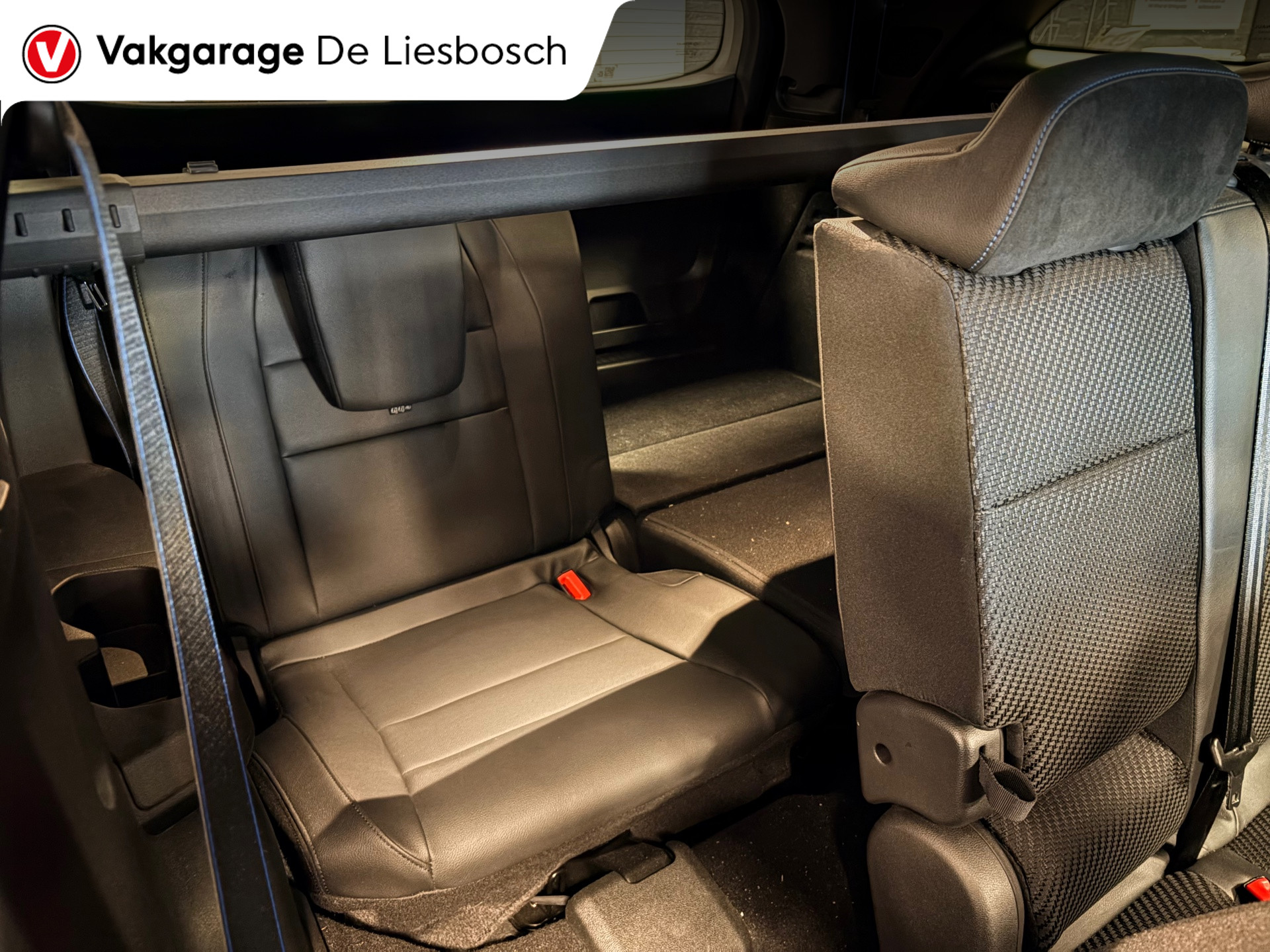 Foto van Renault Espace