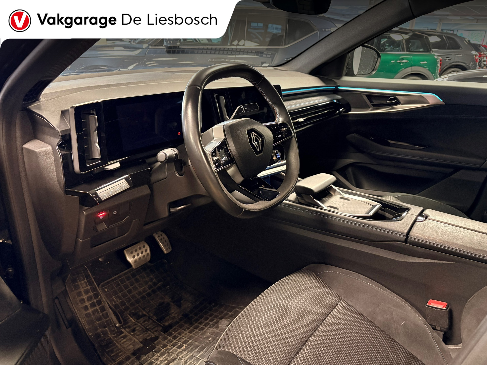 Foto van Renault Espace