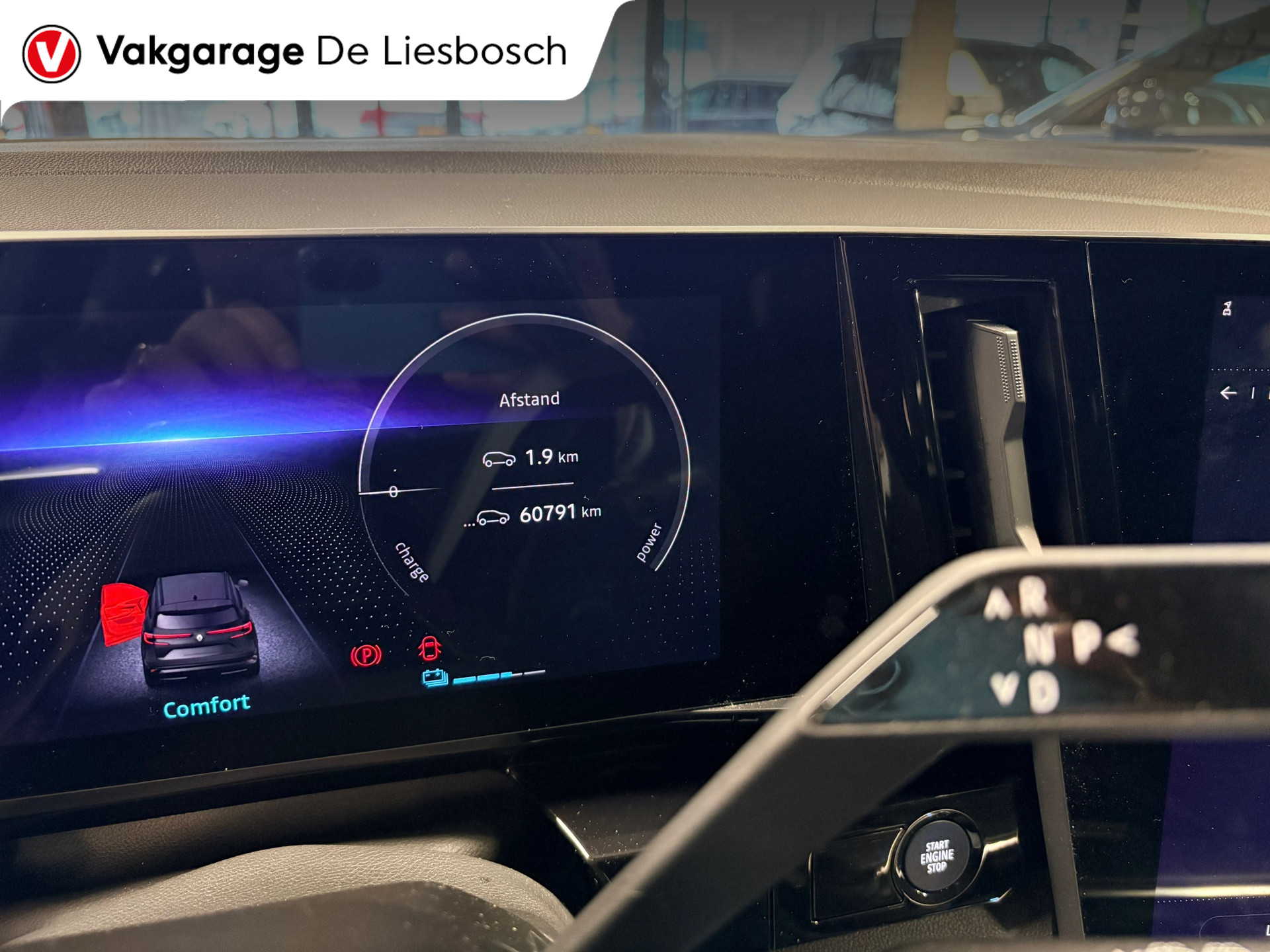 Foto van Renault Espace