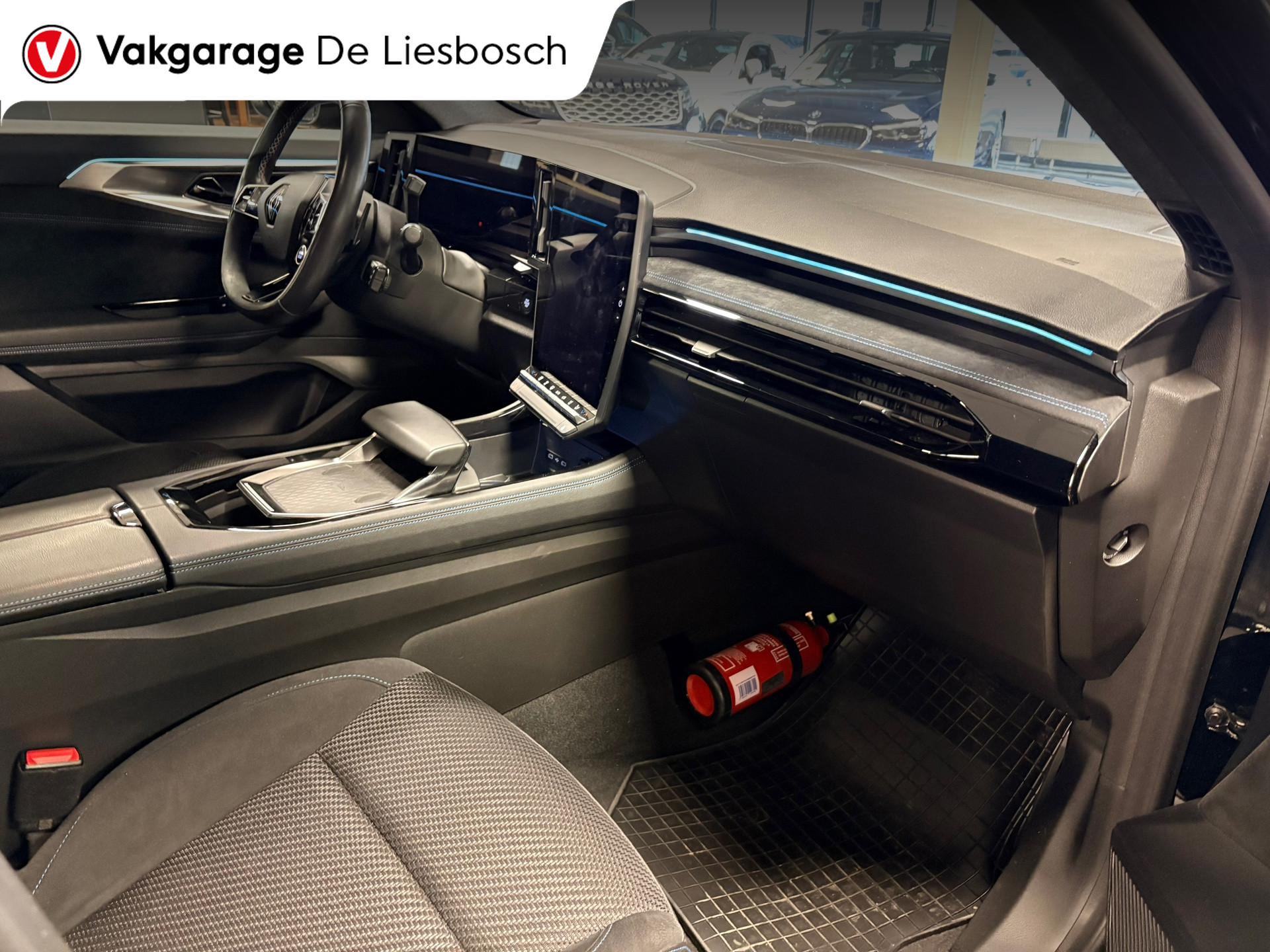 Foto van Renault Espace