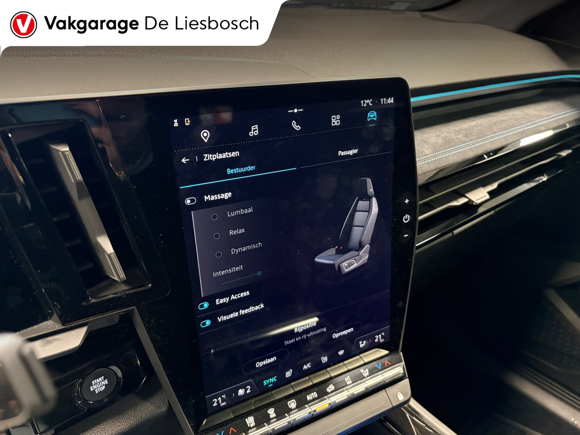 Foto van Renault Espace