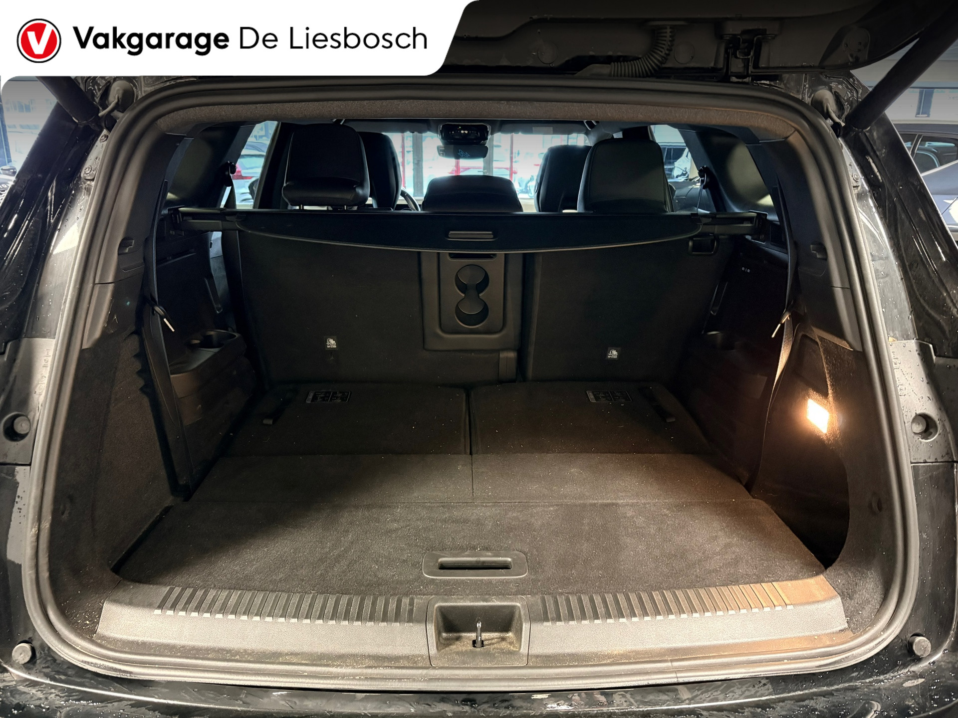 Foto van Renault Espace