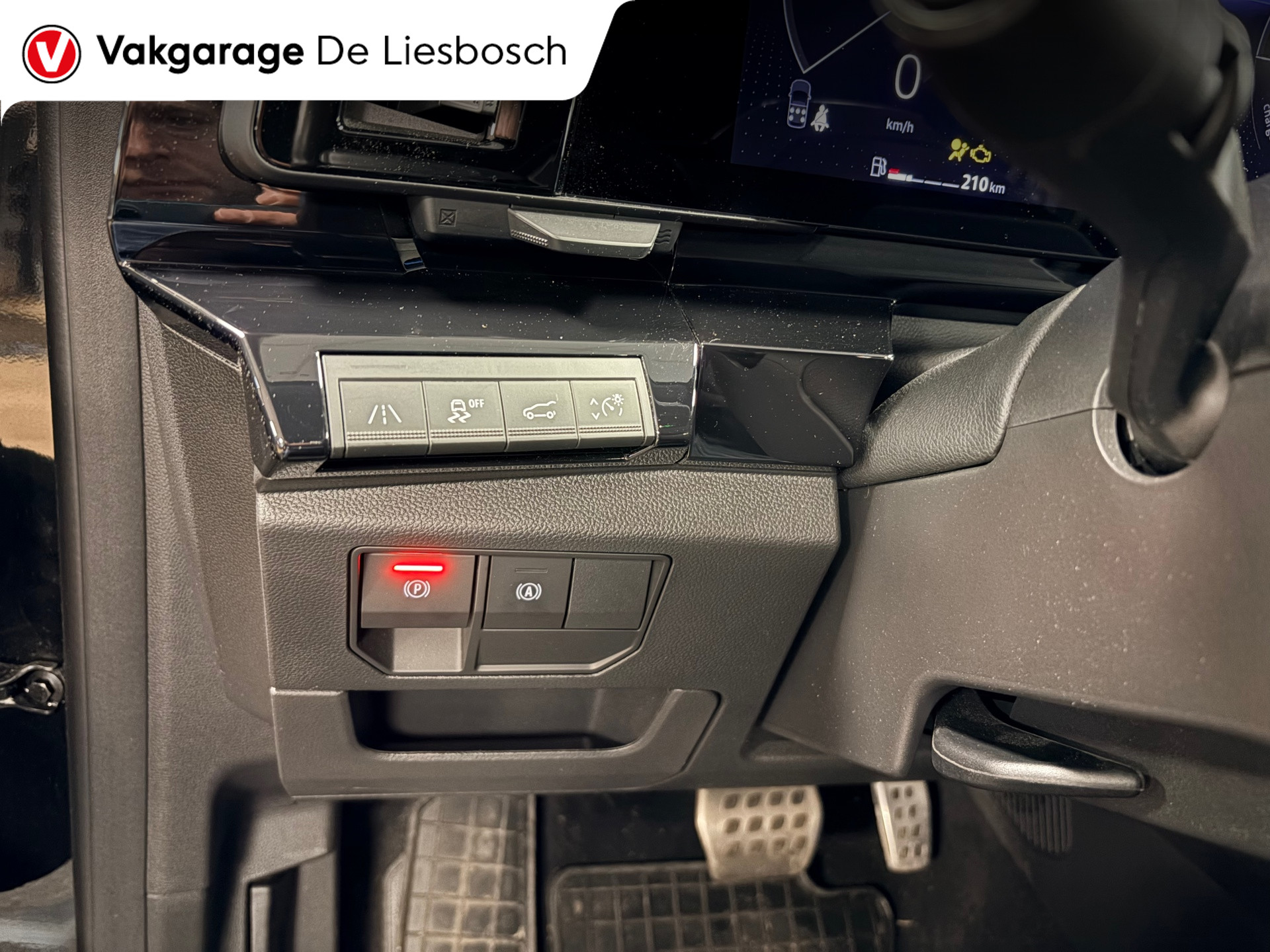 Foto van Renault Espace