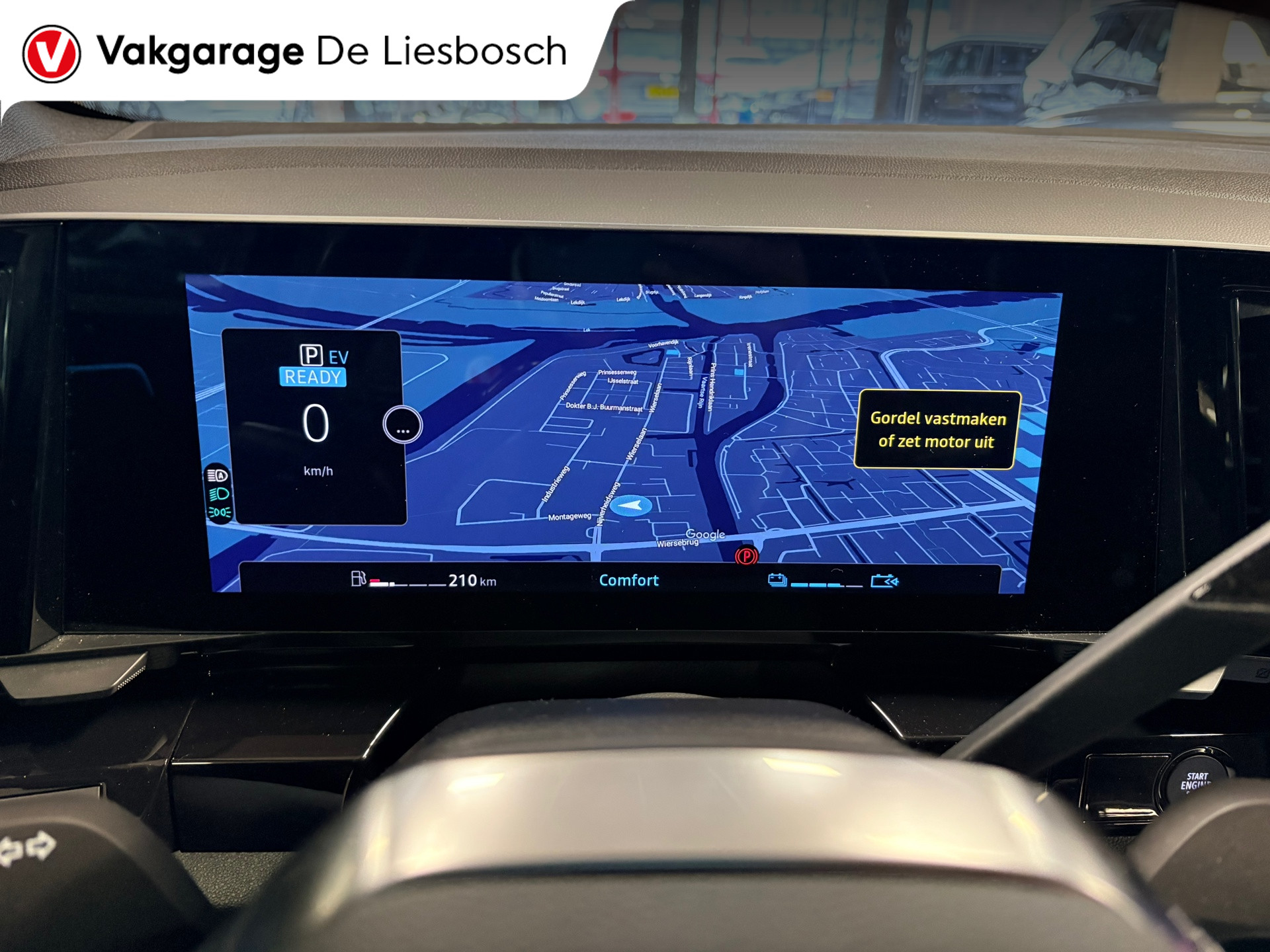Foto van Renault Espace