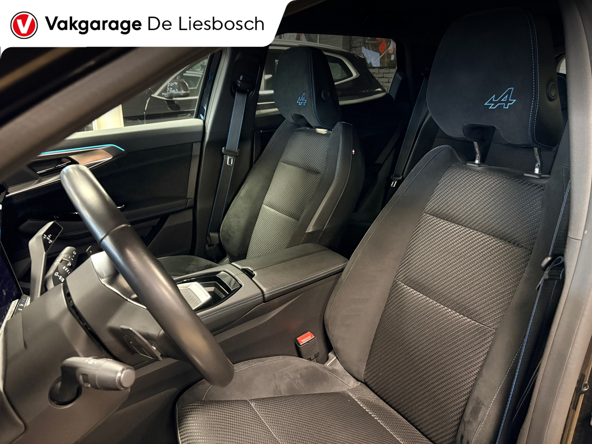 Foto van Renault Espace