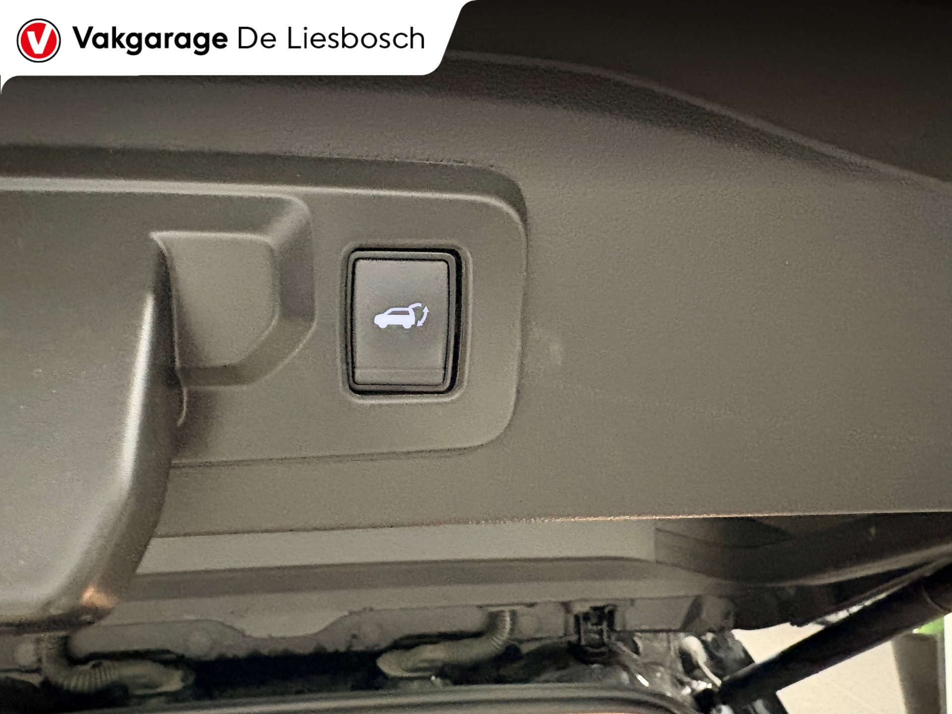 Foto van Renault Espace
