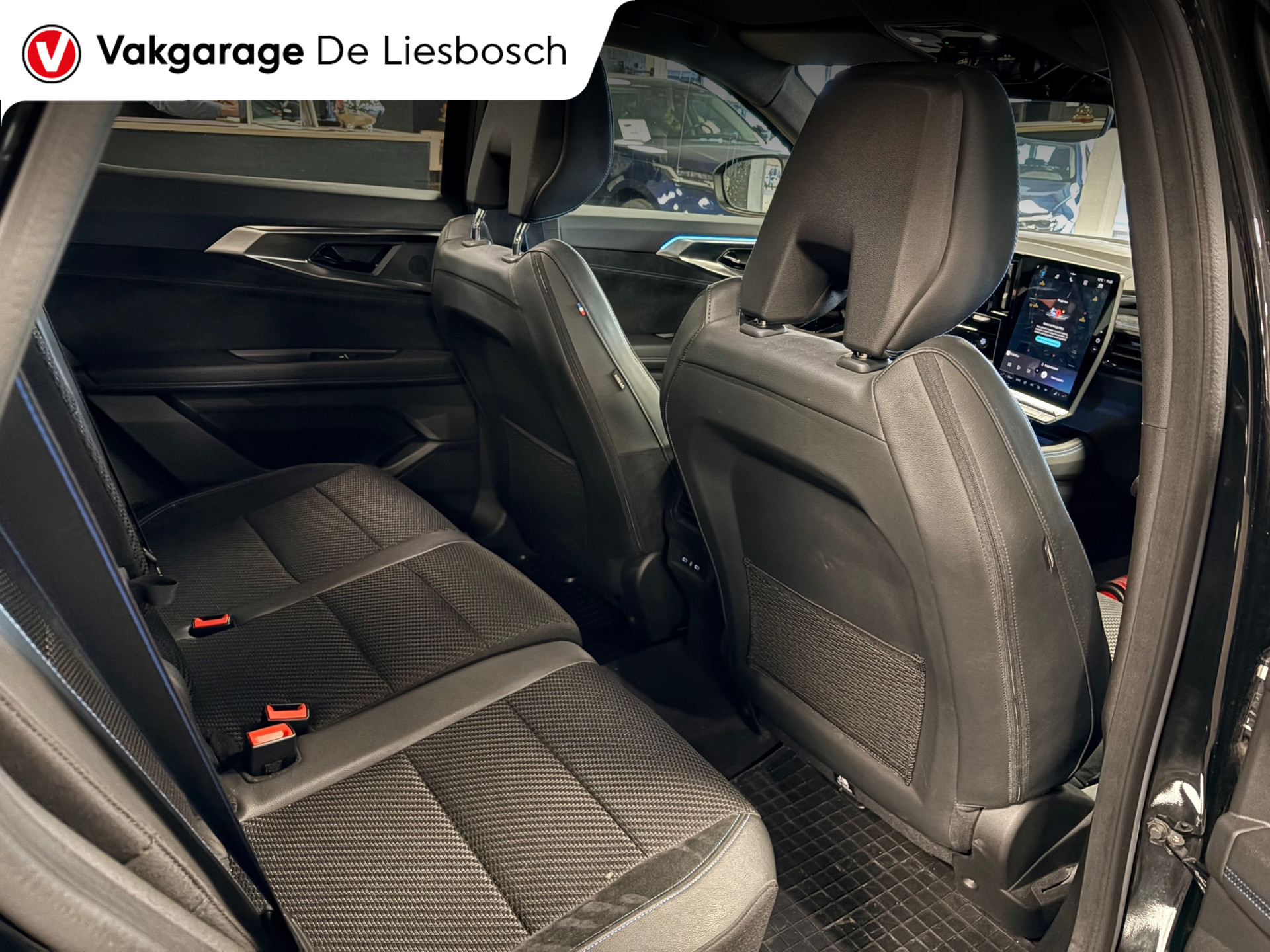 Foto van Renault Espace