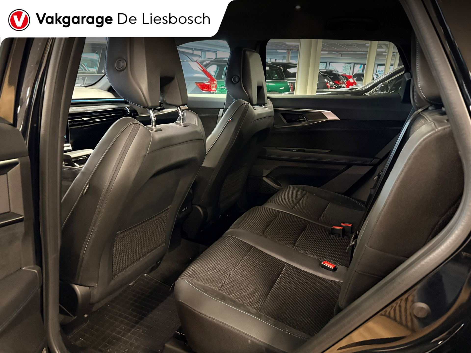 Foto van Renault Espace
