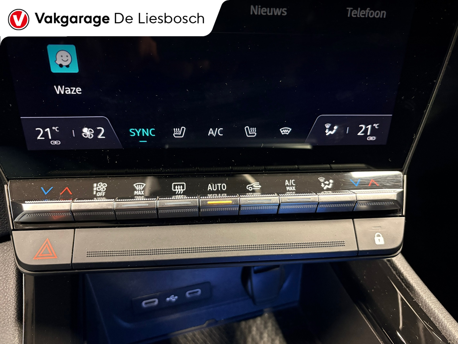 Foto van Renault Espace