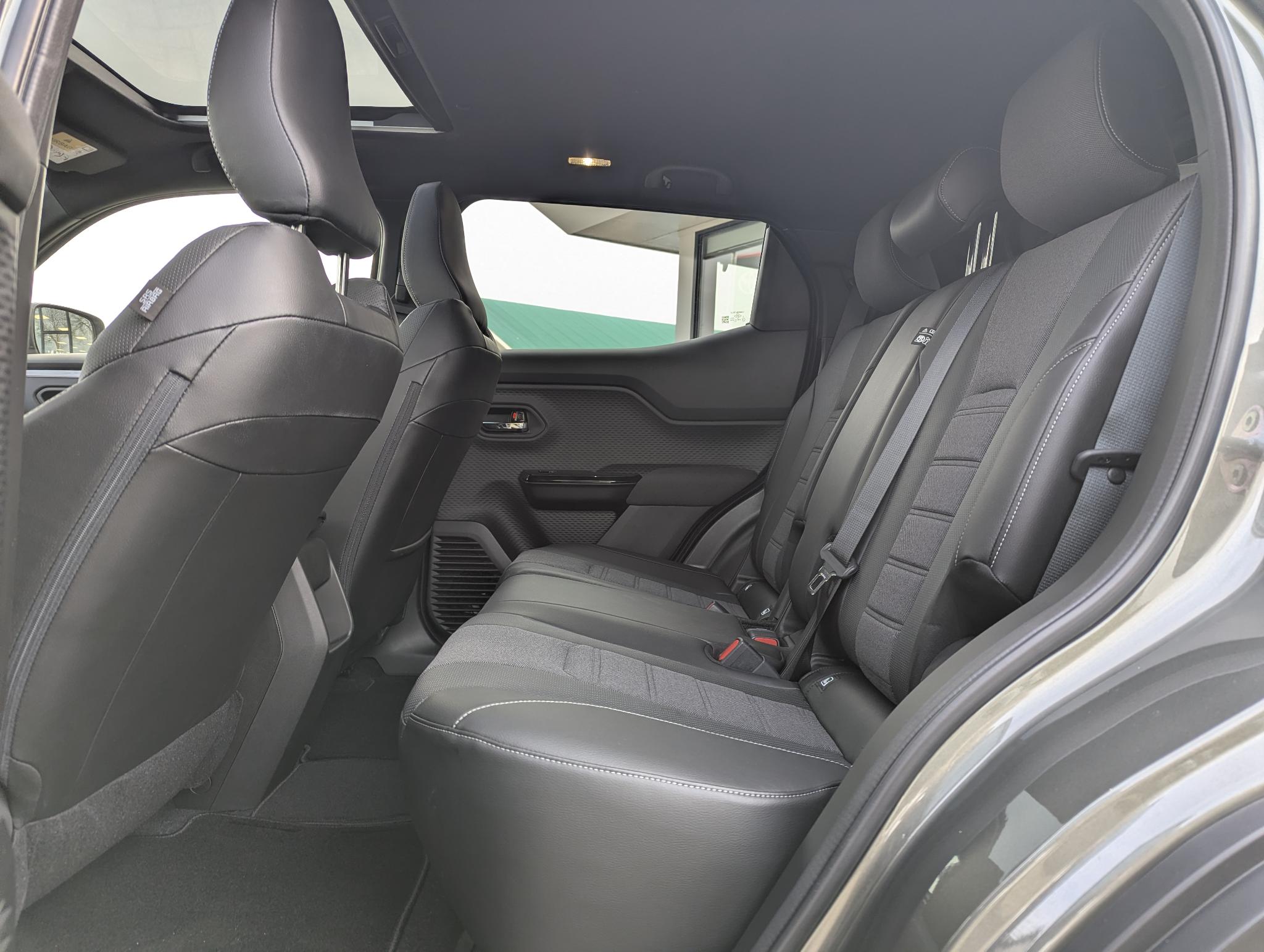 Foto van Toyota Urban Cruiser