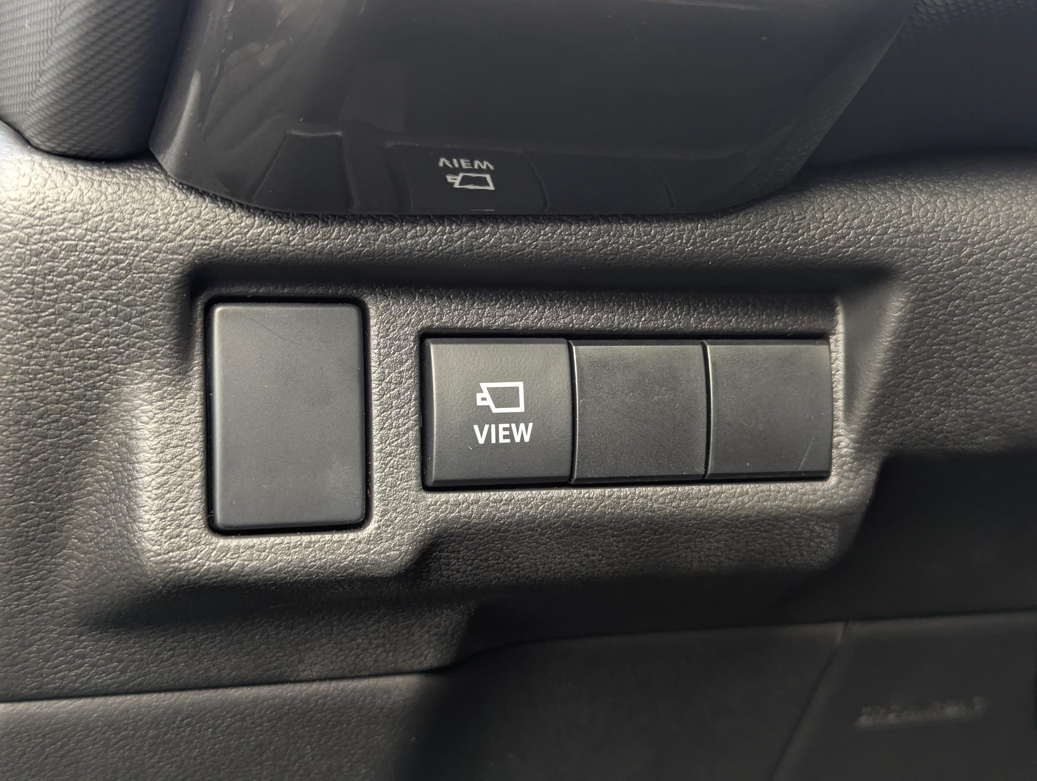Foto van Toyota Urban Cruiser