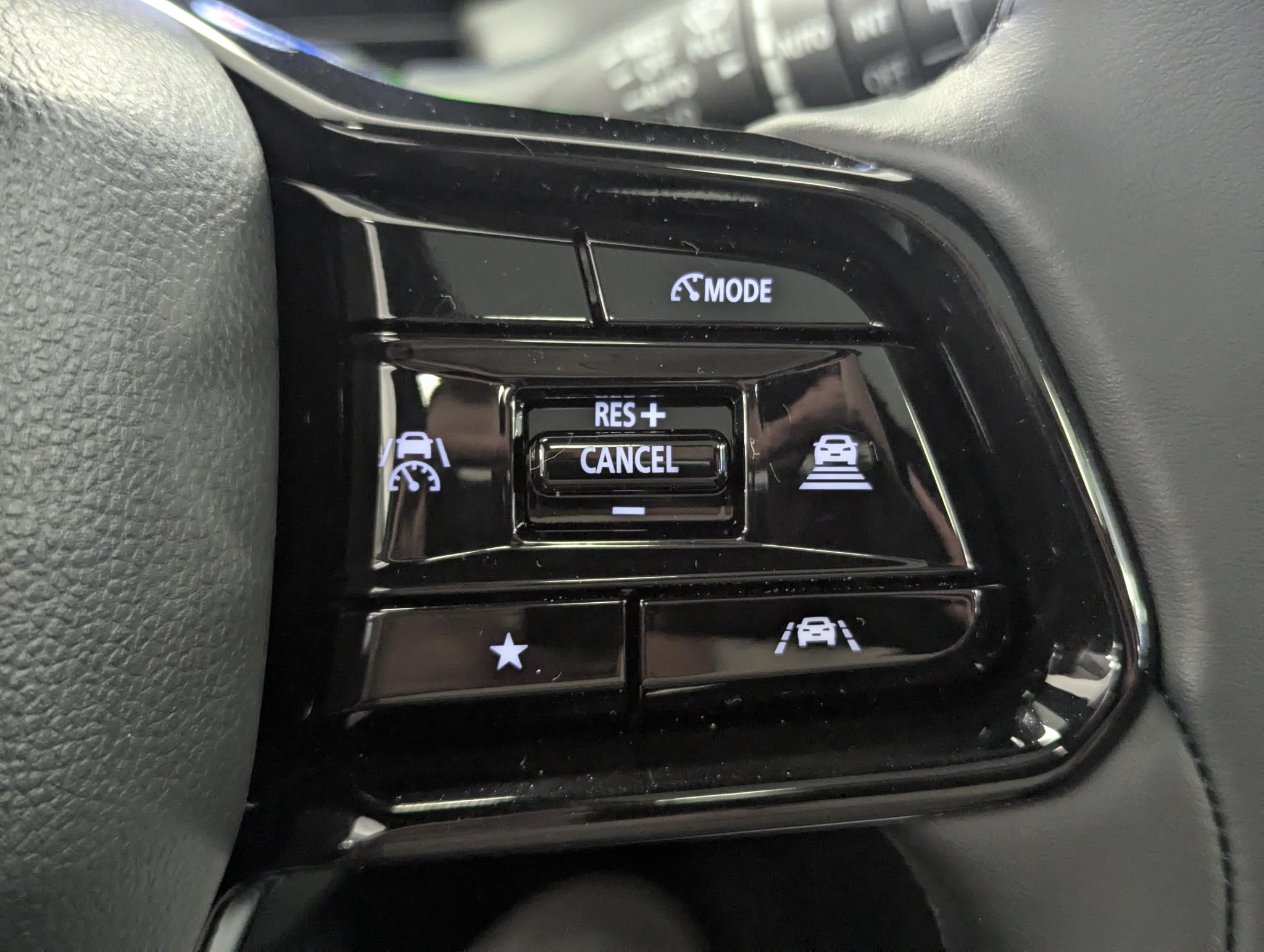 Foto van Toyota Urban Cruiser