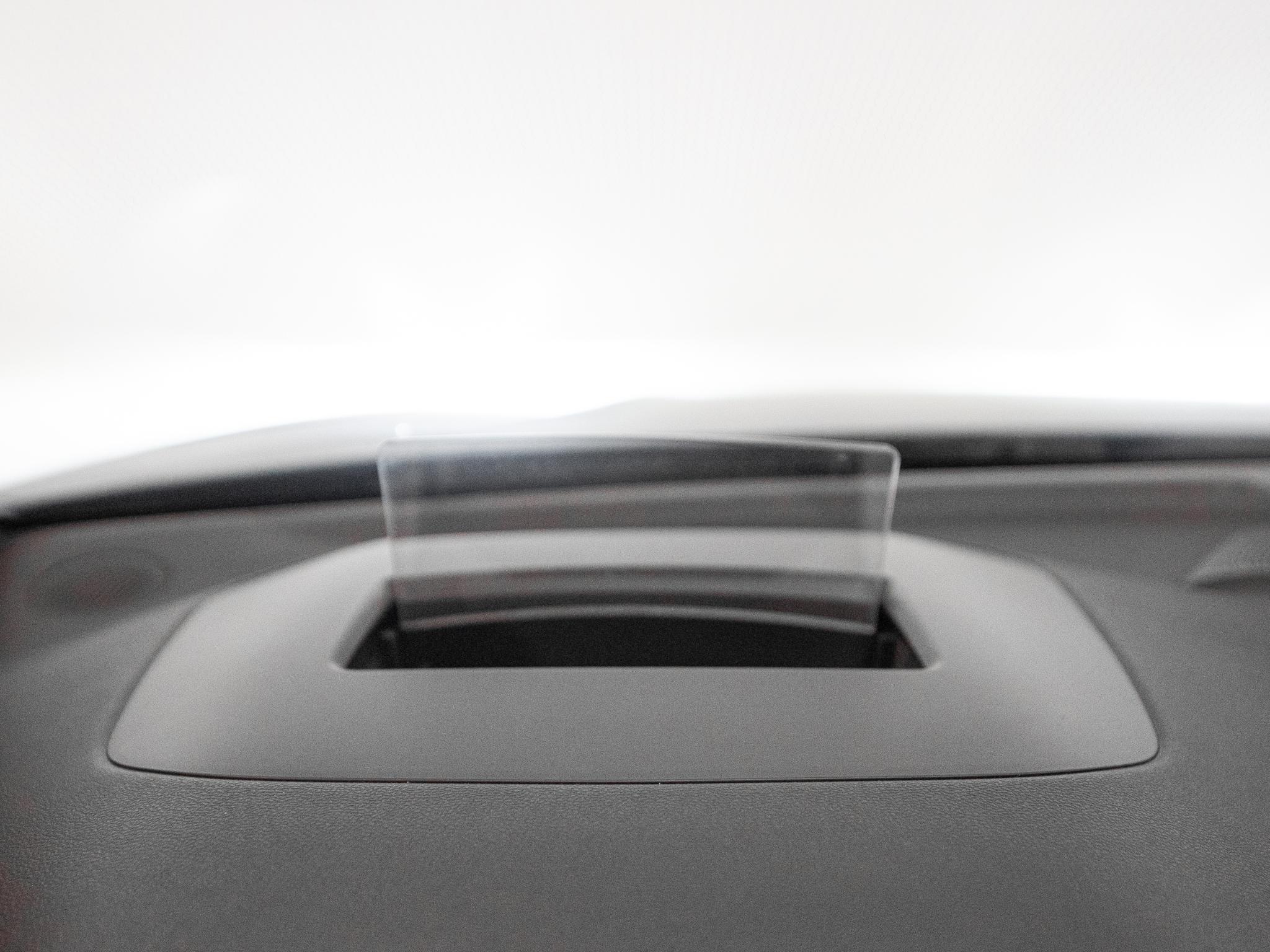Foto van Ford Focus Wagon