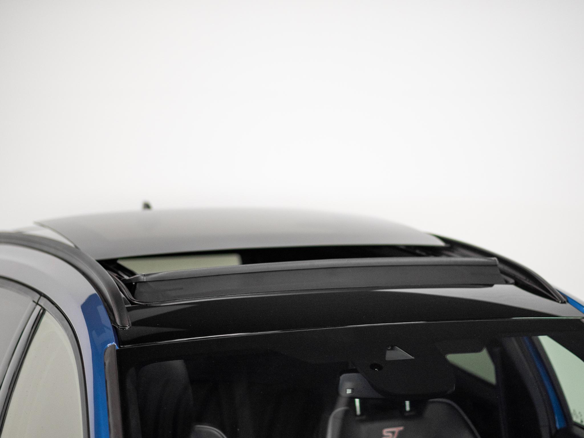 Foto van Ford Focus Wagon