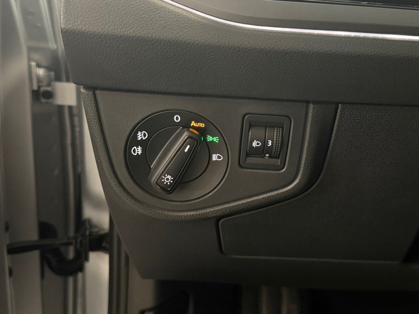 Foto van Volkswagen Taigo