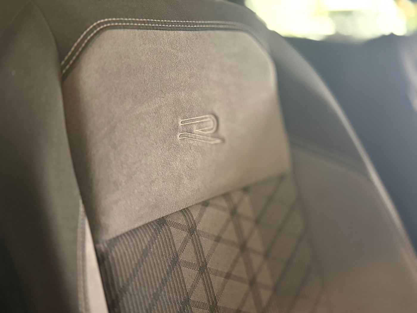 Foto van Volkswagen Taigo