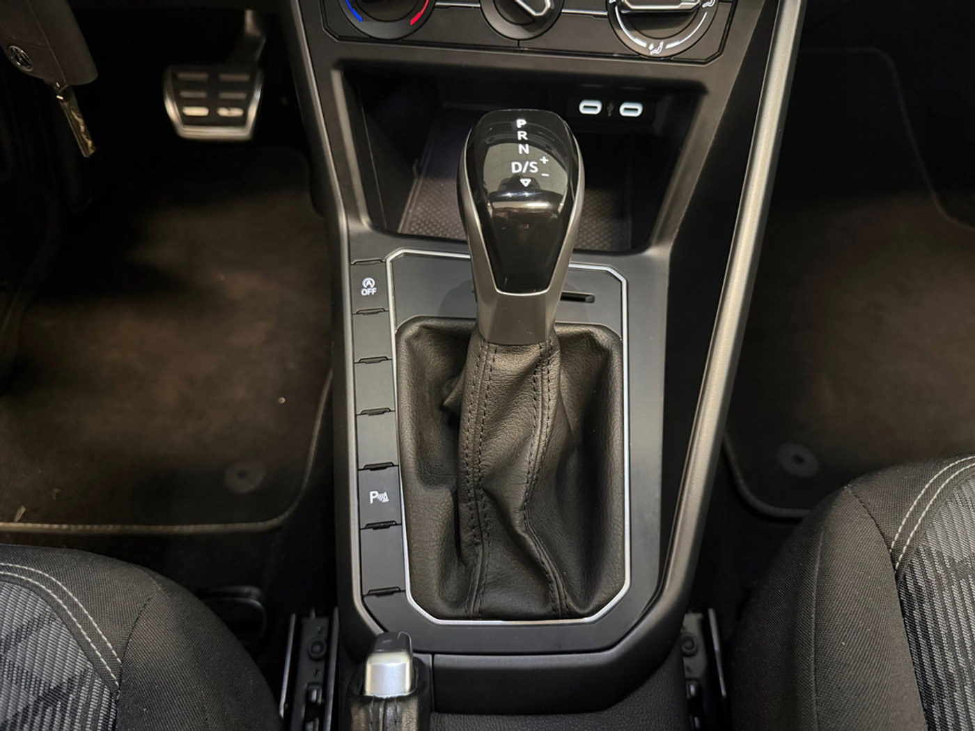 Foto van Volkswagen Taigo