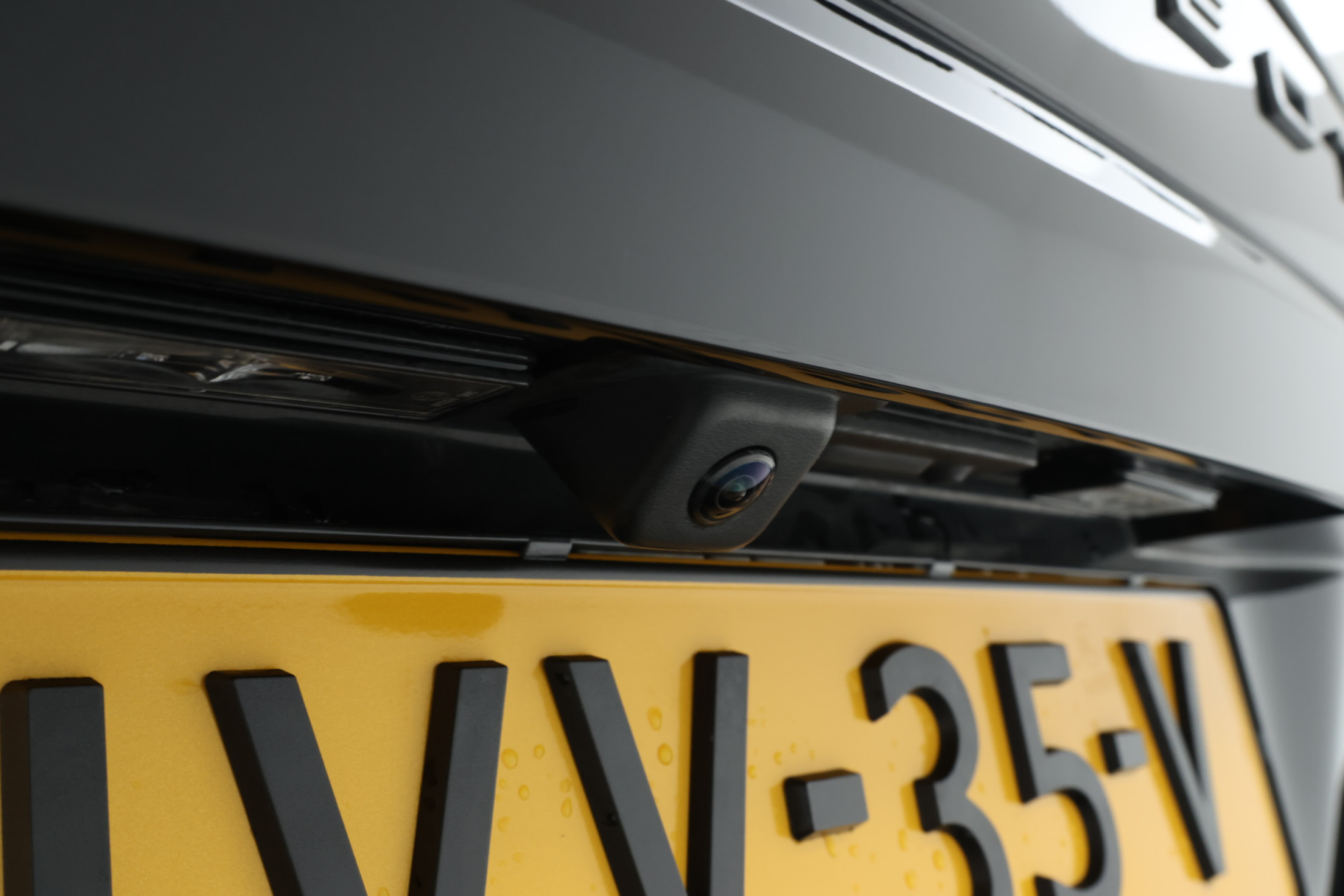 Foto van Peugeot 508 SW