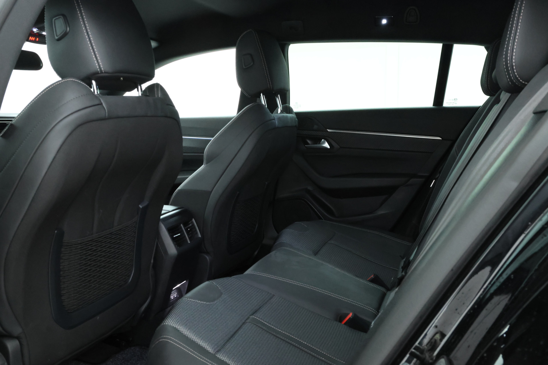 Foto van Peugeot 508 SW