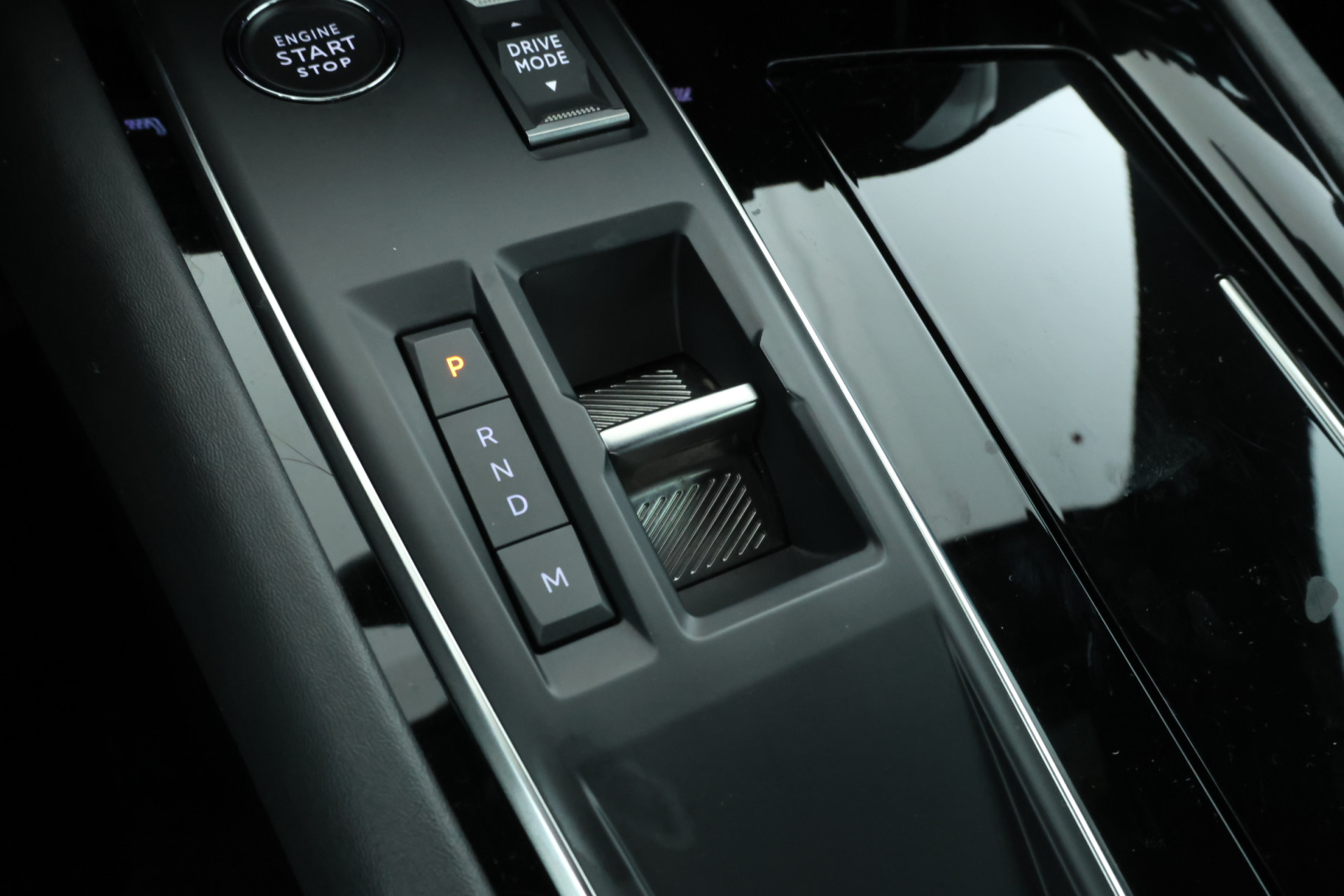 Foto van Peugeot 508 SW