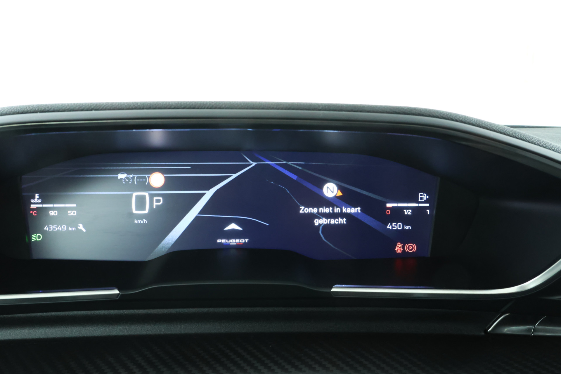 Foto van Peugeot 508 SW
