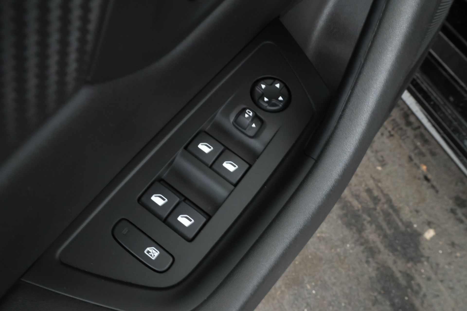 Foto van Peugeot 508 SW