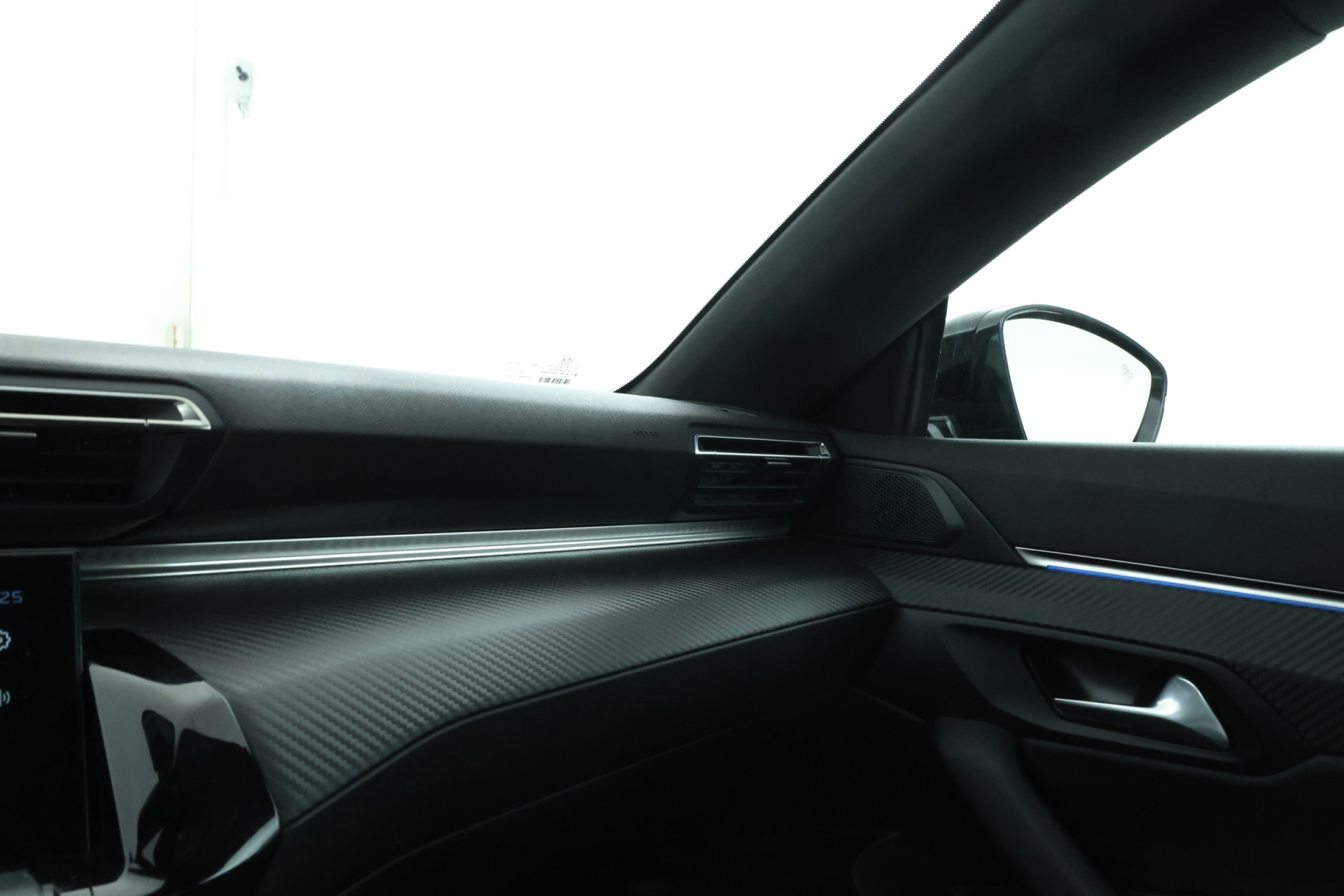 Foto van Peugeot 508 SW