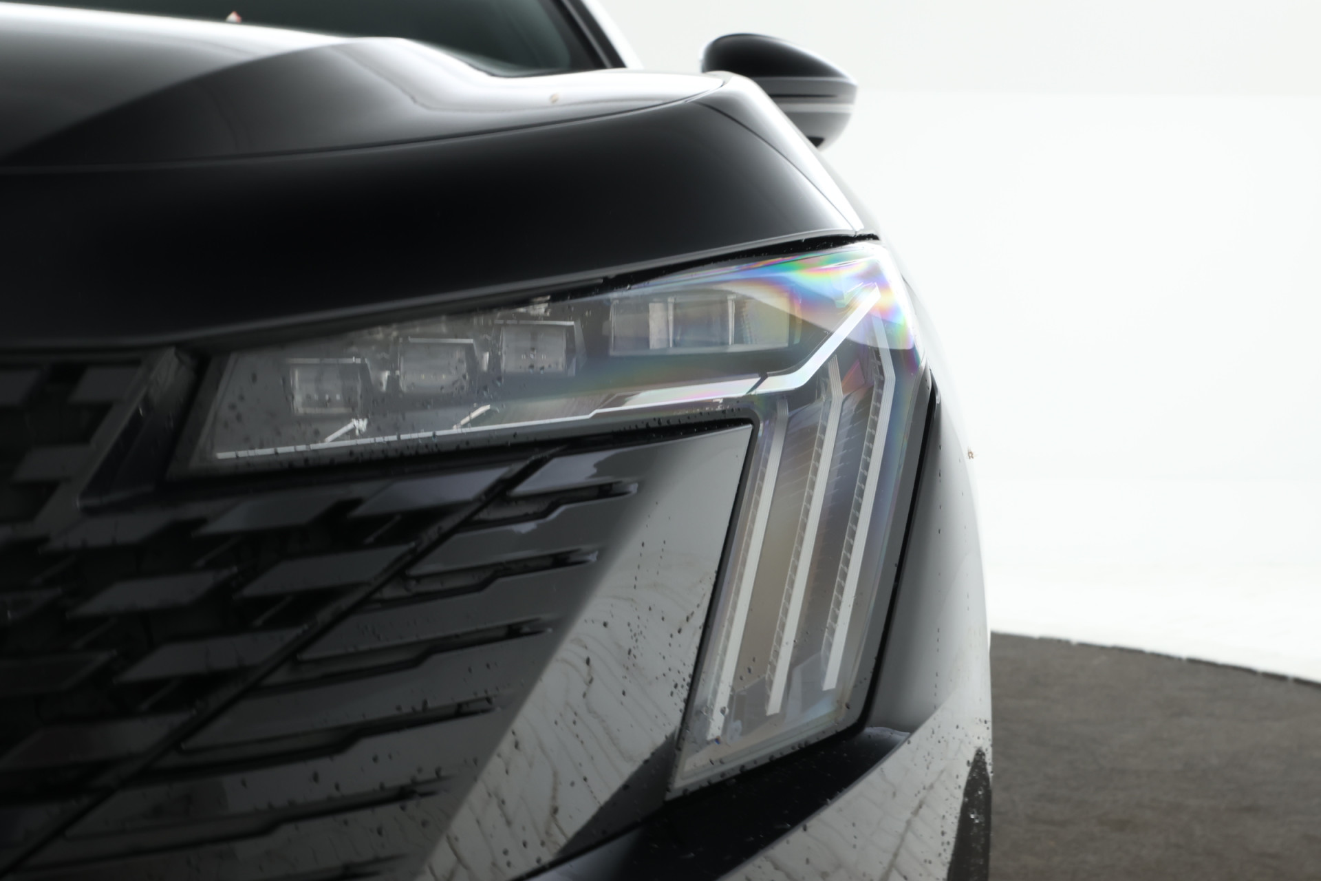 Foto van Peugeot 508 SW