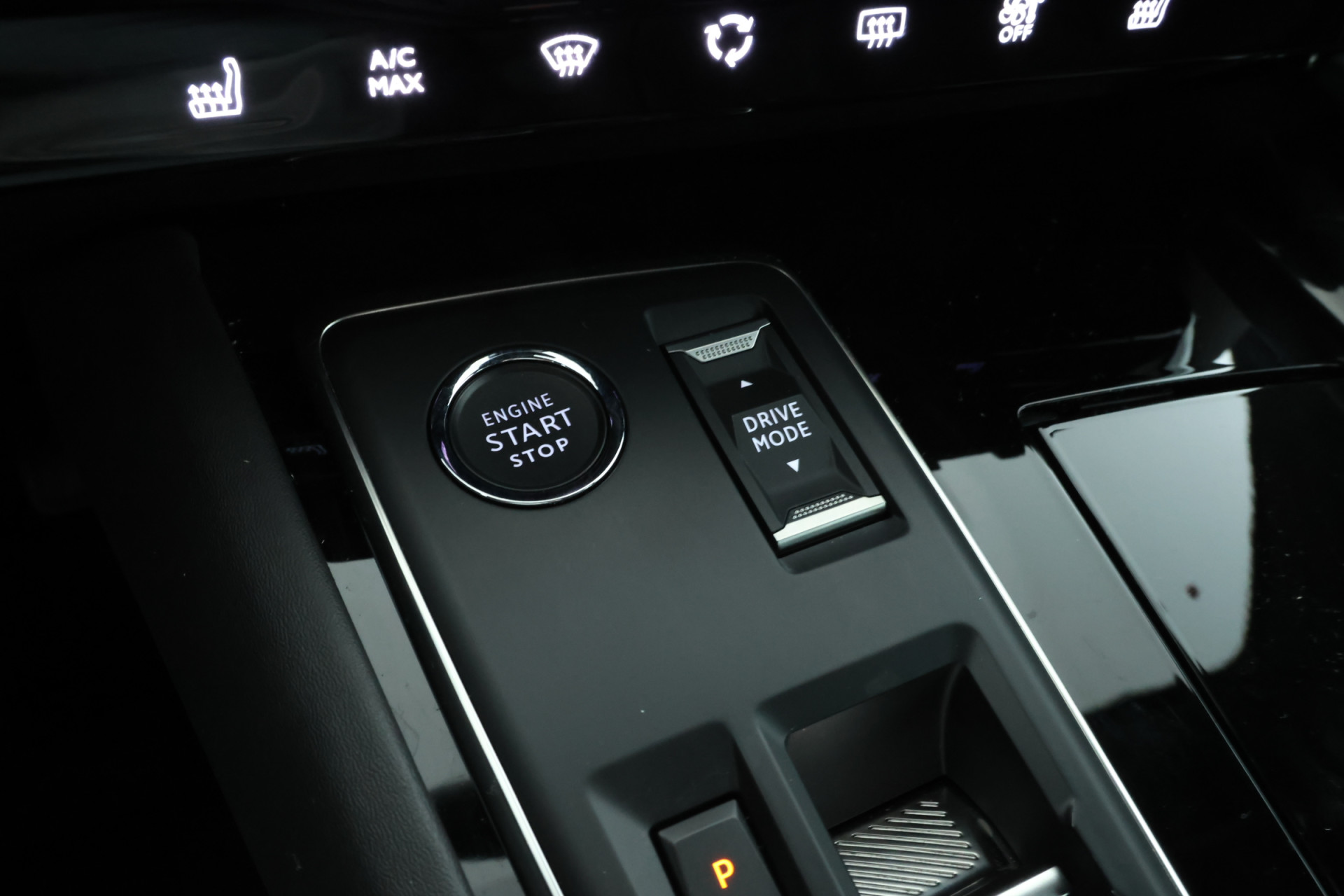 Foto van Peugeot 508 SW