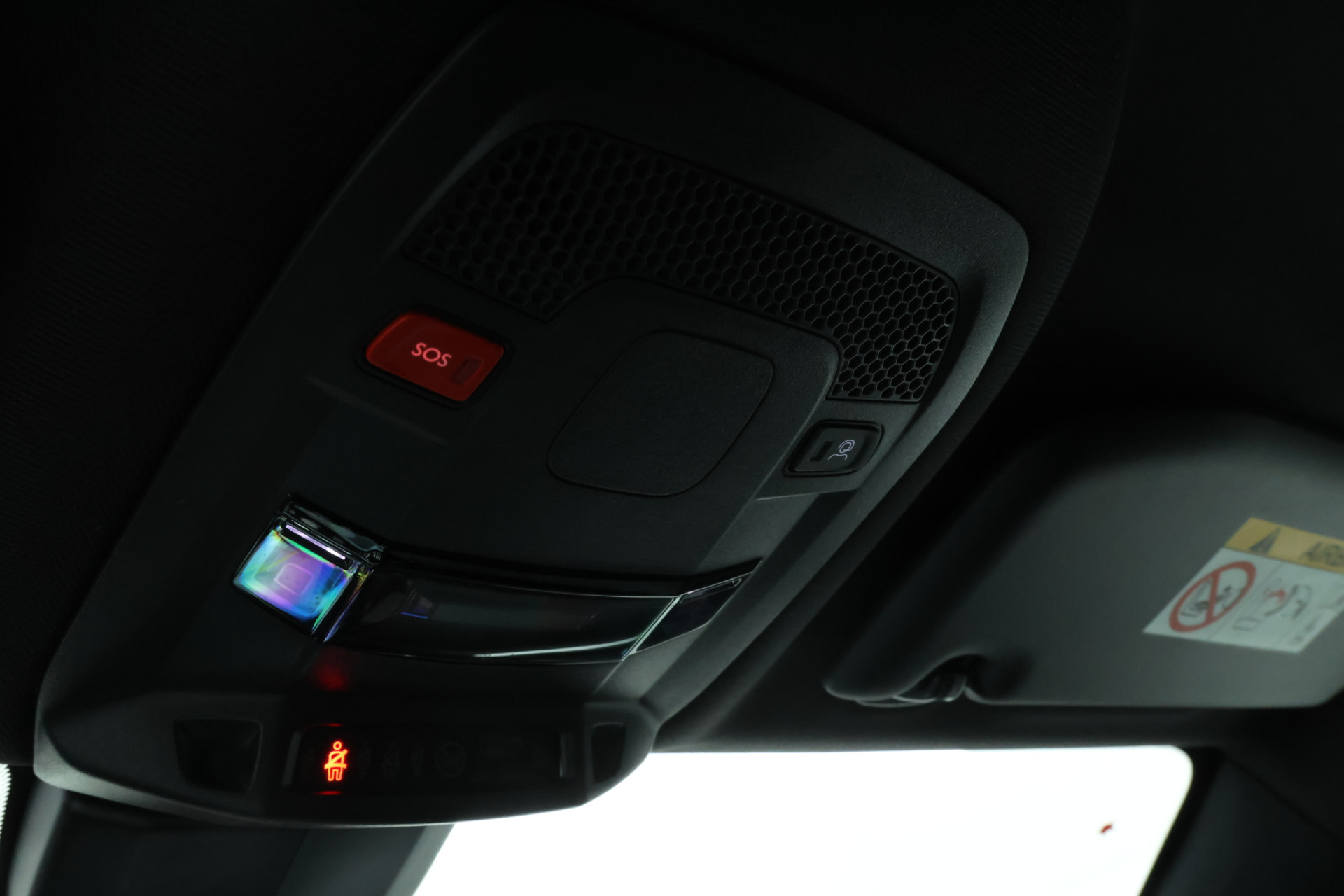 Foto van Peugeot 508 SW