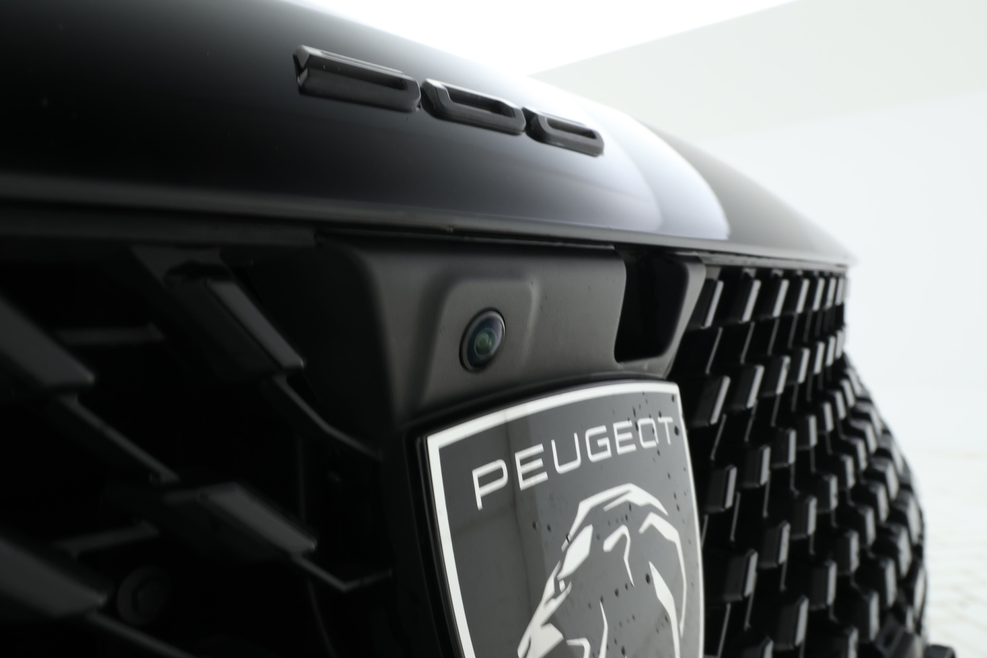 Foto van Peugeot 508 SW