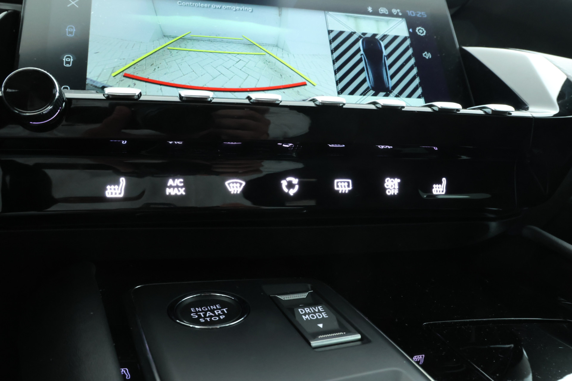 Foto van Peugeot 508 SW