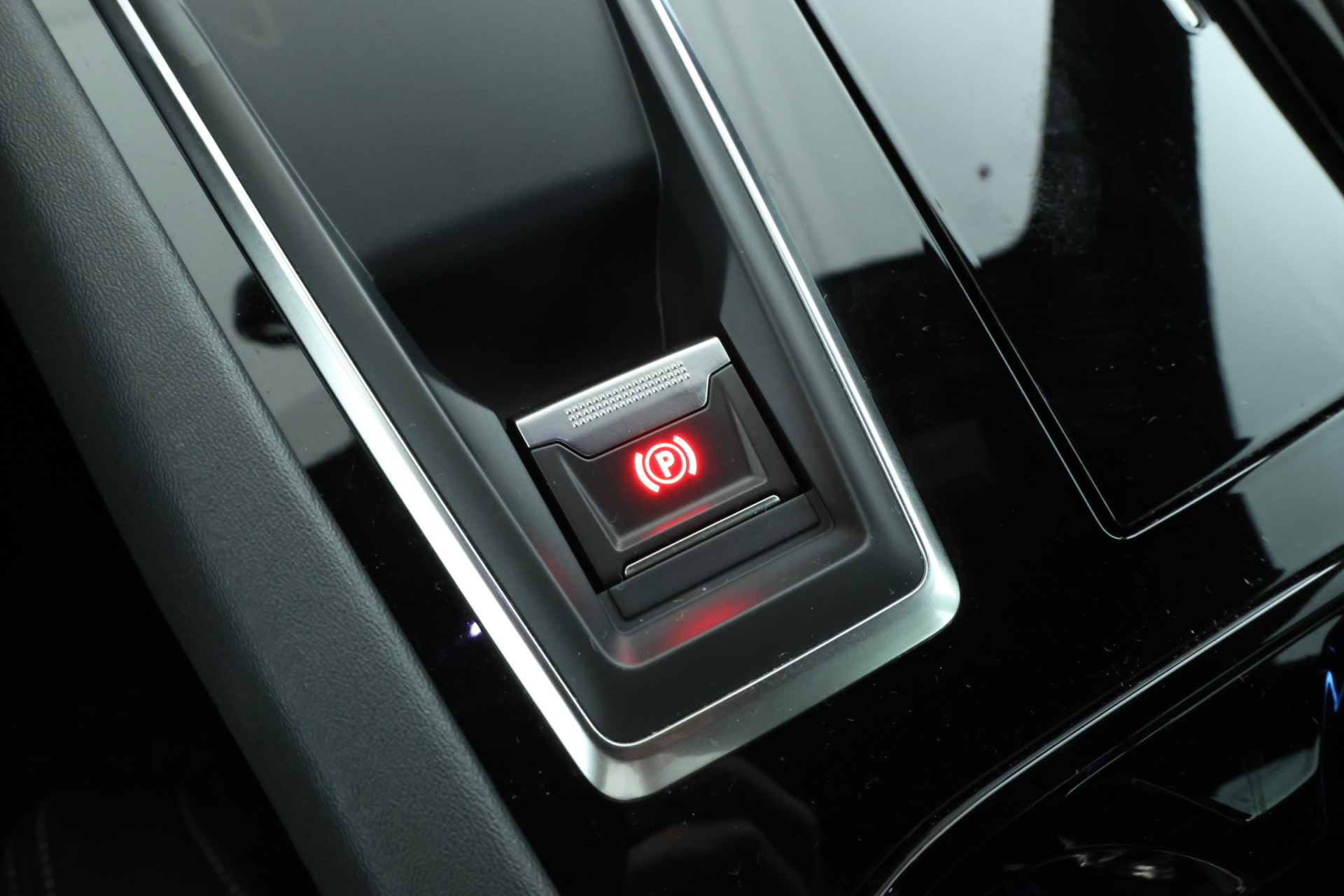 Foto van Peugeot 508 SW