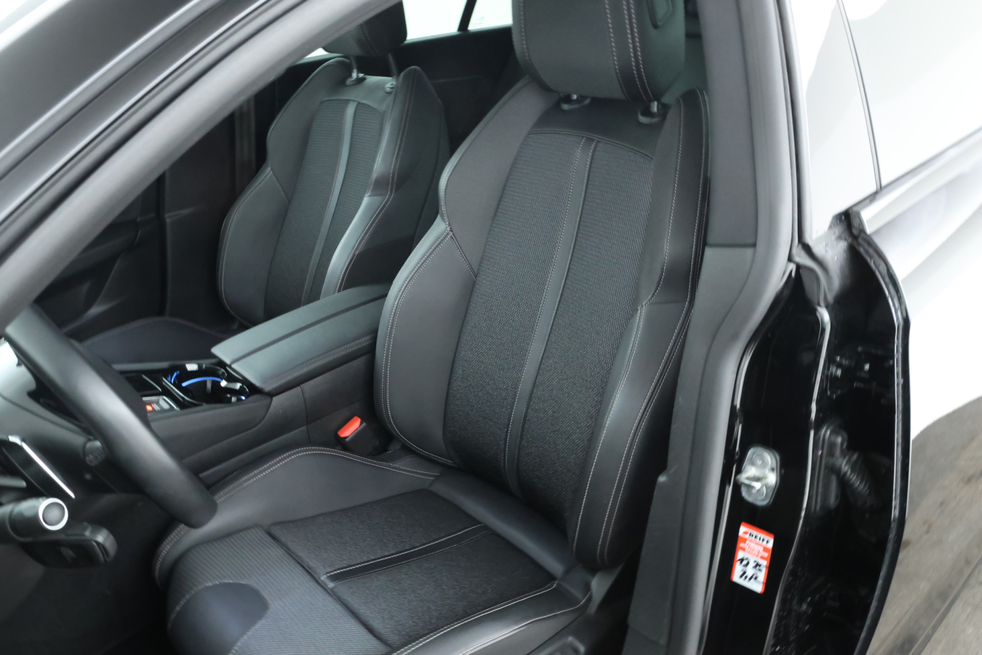 Foto van Peugeot 508 SW