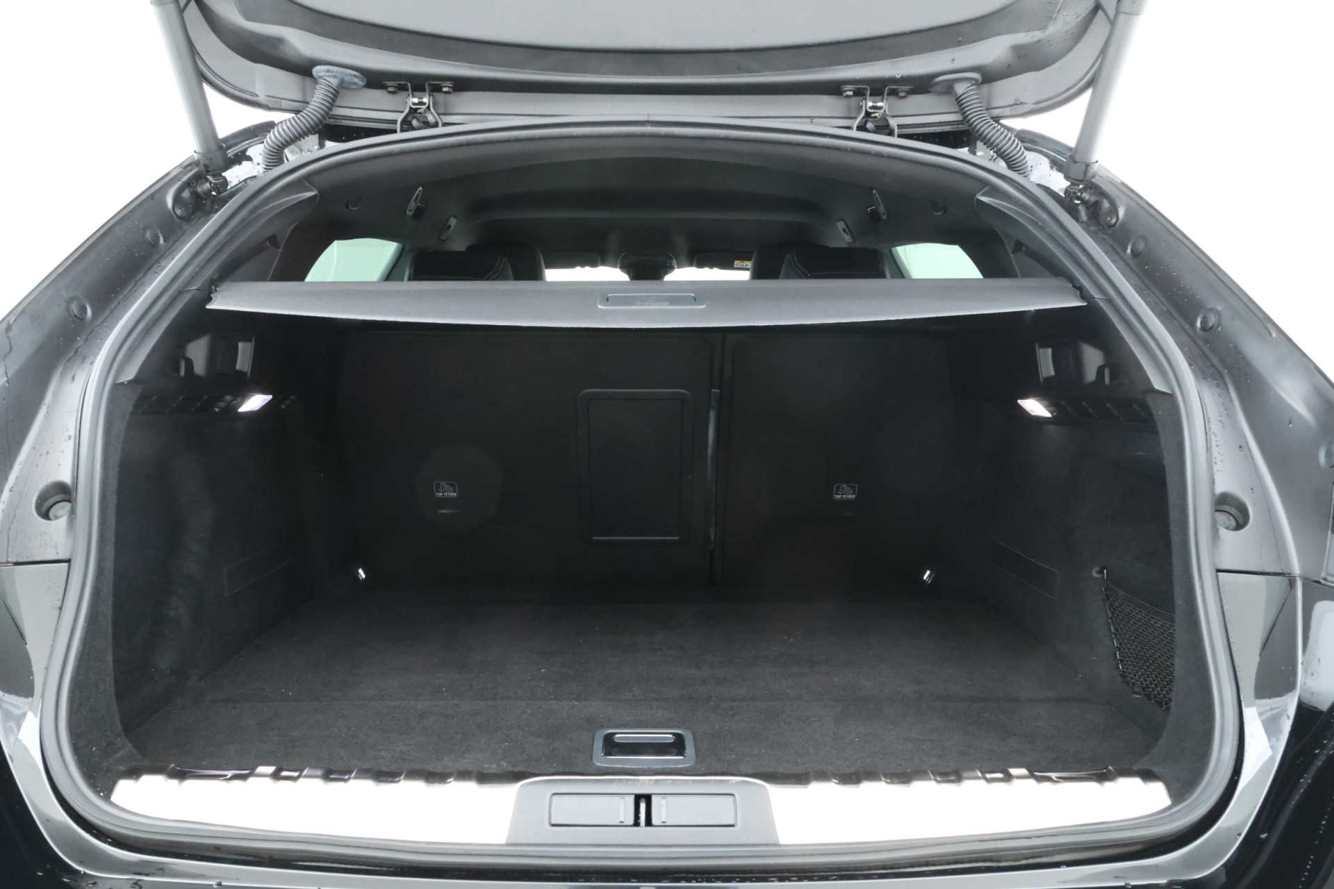 Foto van Peugeot 508 SW