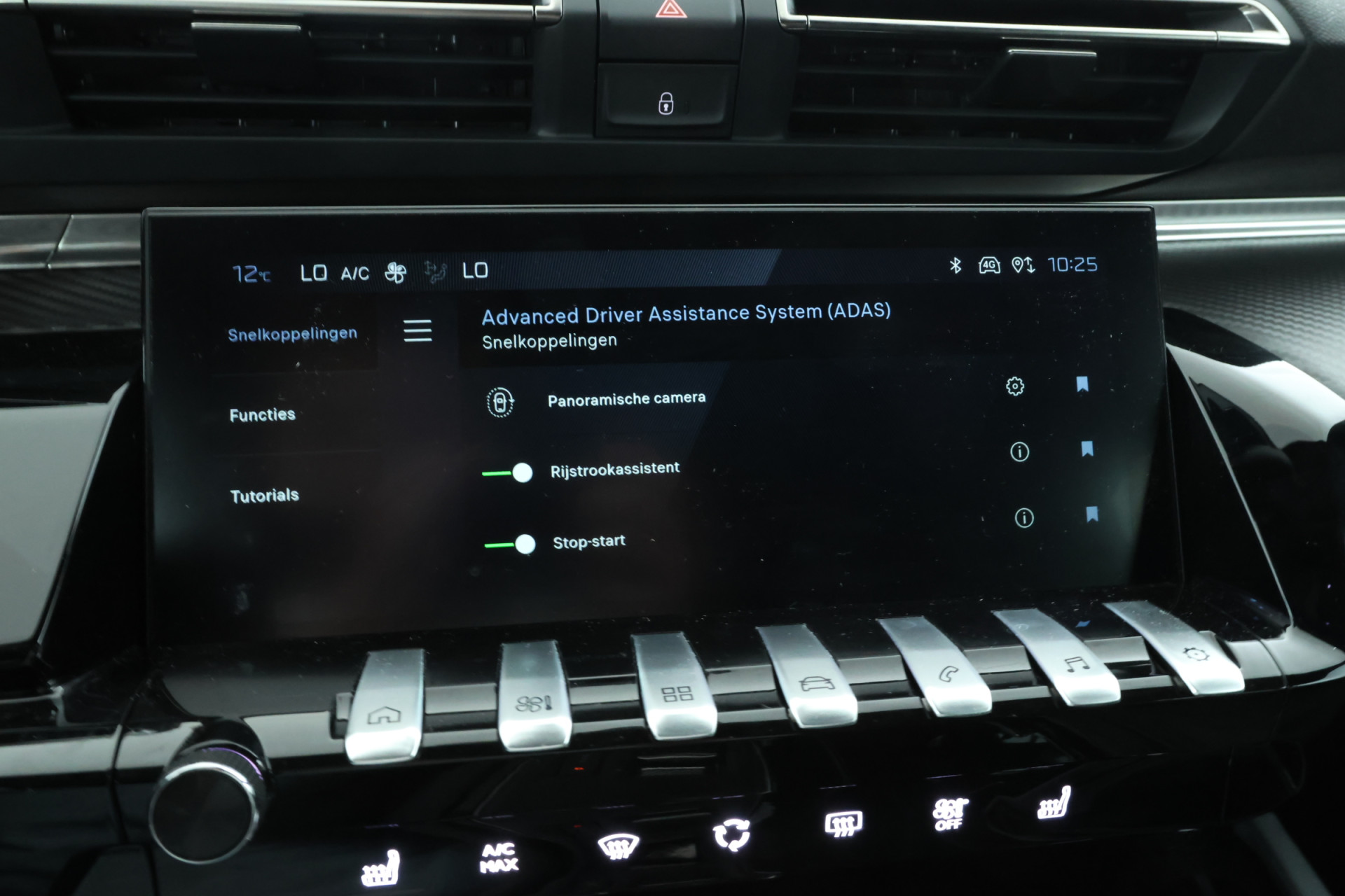 Foto van Peugeot 508 SW