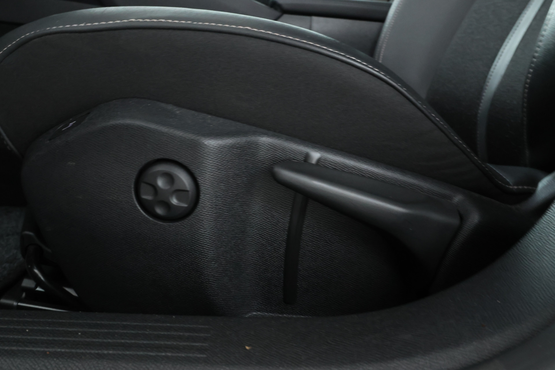 Foto van Peugeot 508 SW