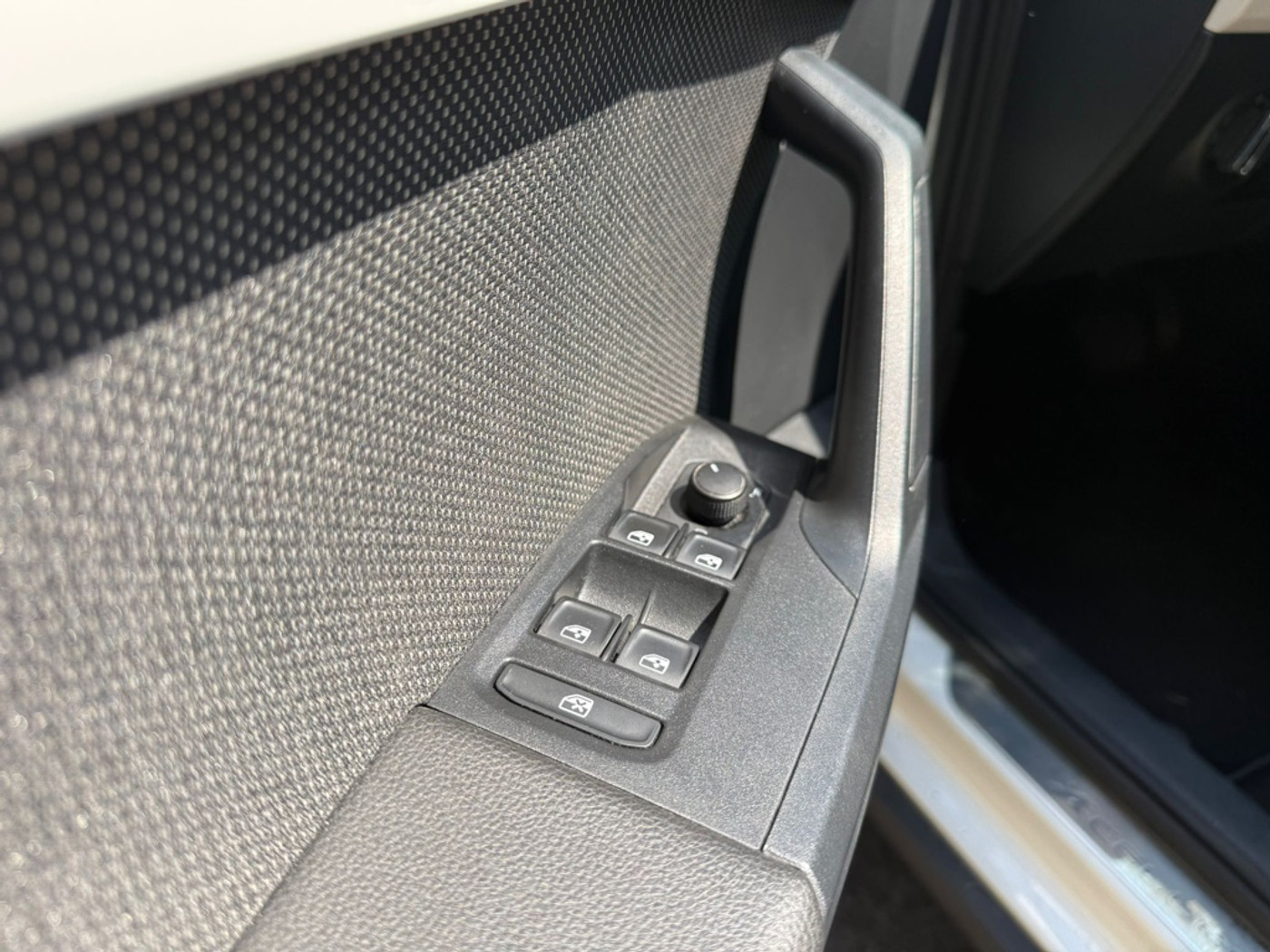 Foto van Seat Arona