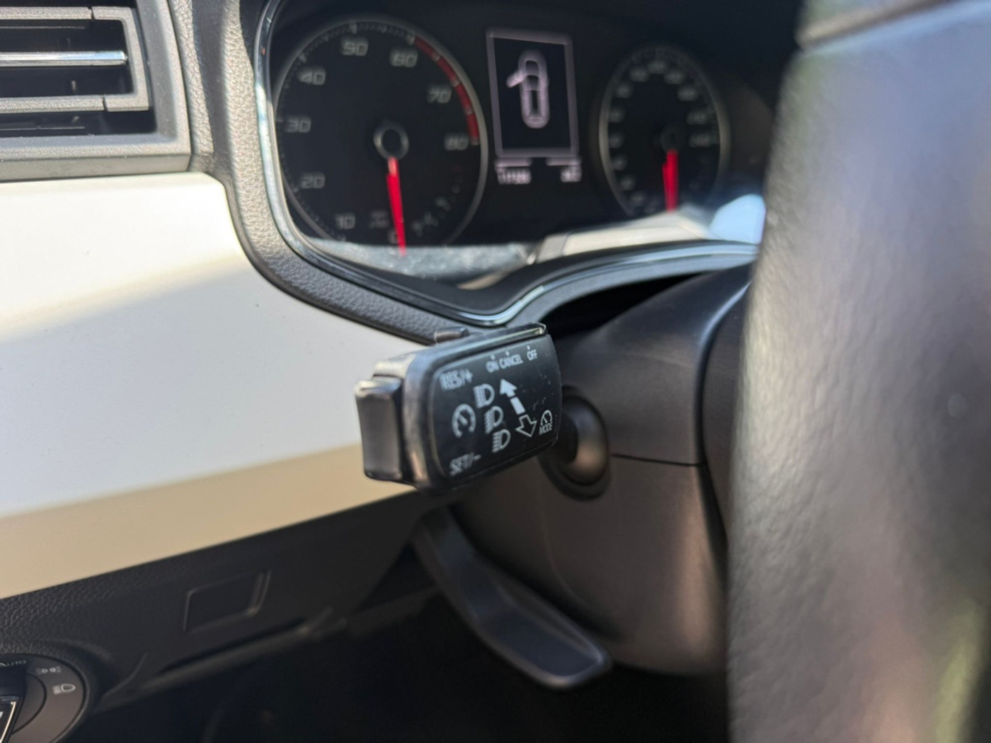 Foto van Seat Arona